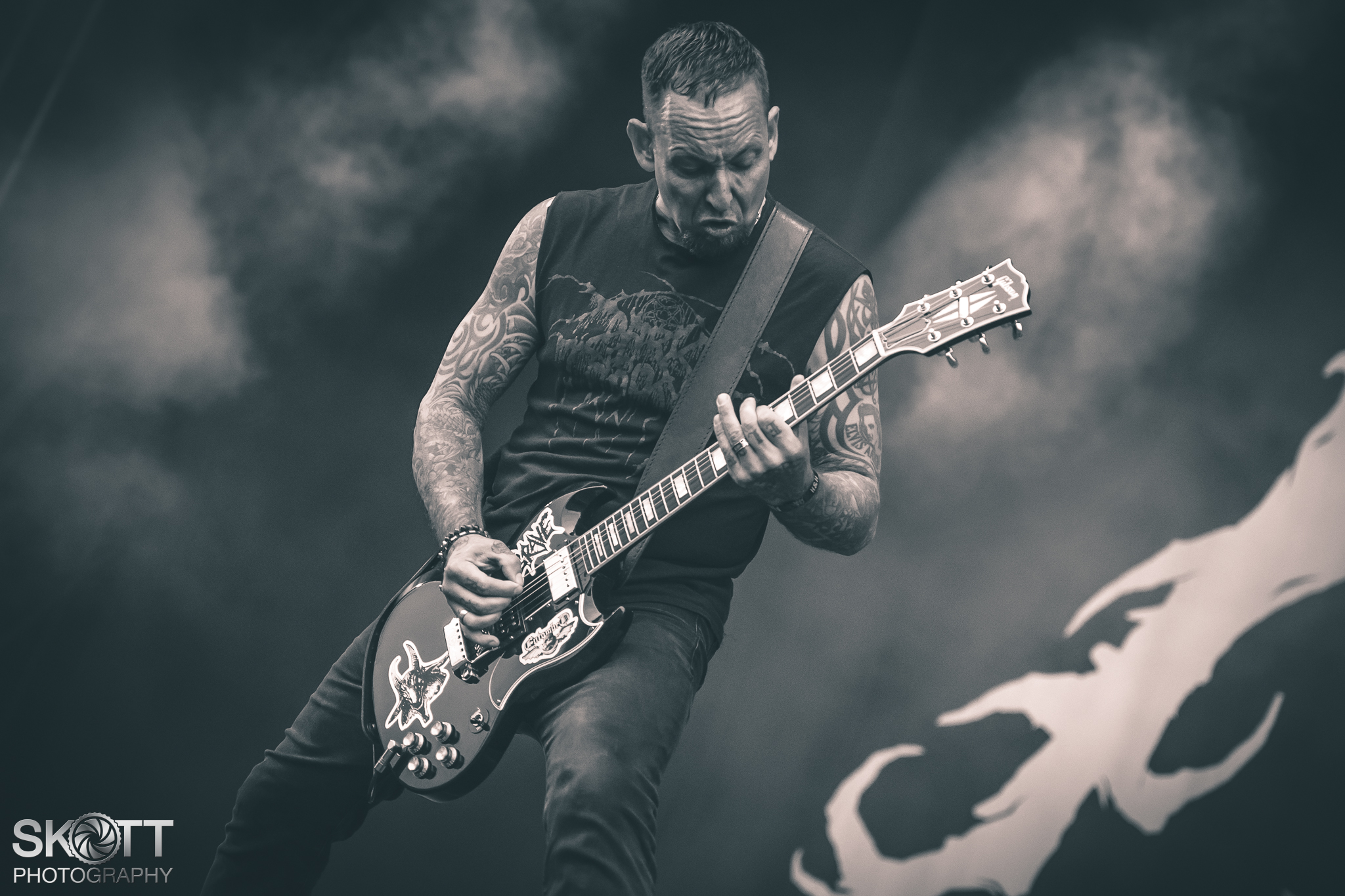 Asinhell - Foto: Tommy Skøtt