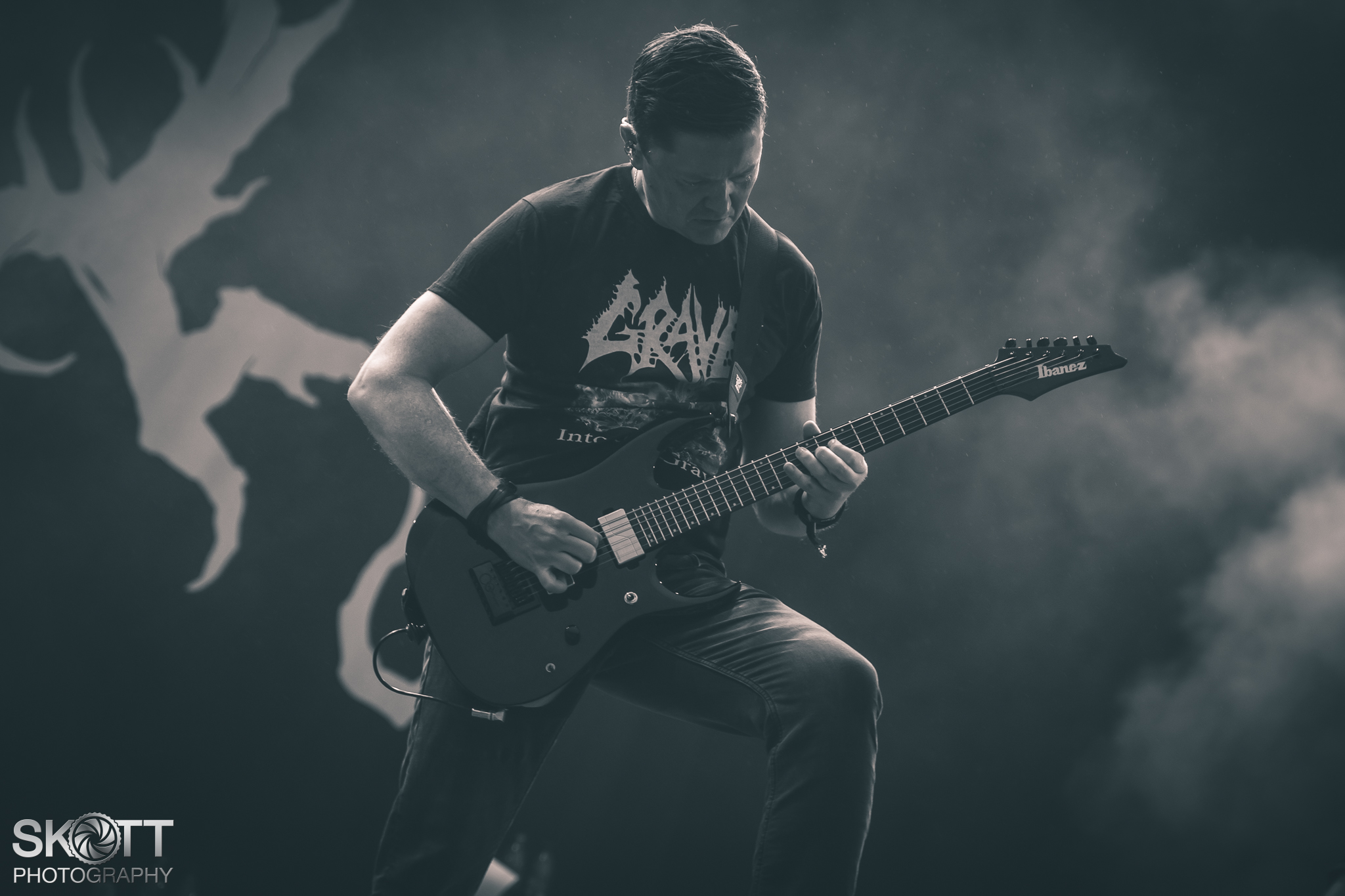 Asinhell - Foto: Tommy Skøtt