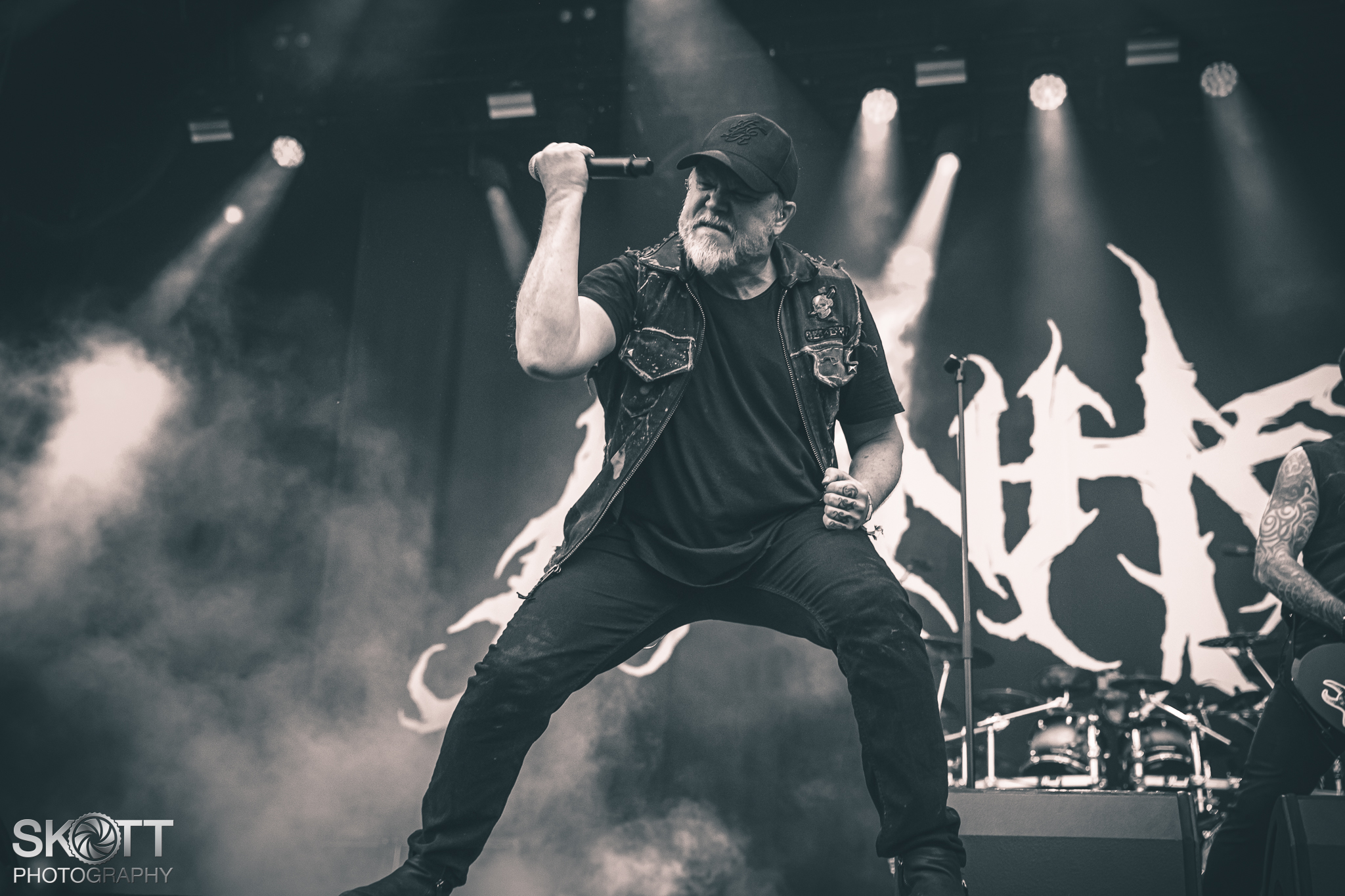 Asinhell - Foto: Tommy Skøtt