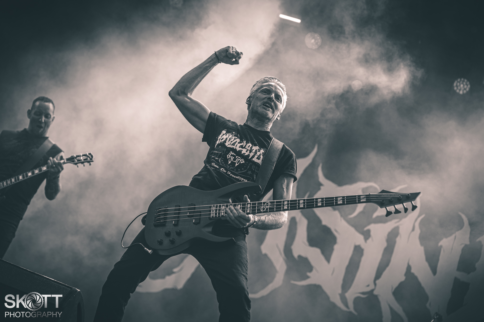 Asinhell - Foto: Tommy Skøtt