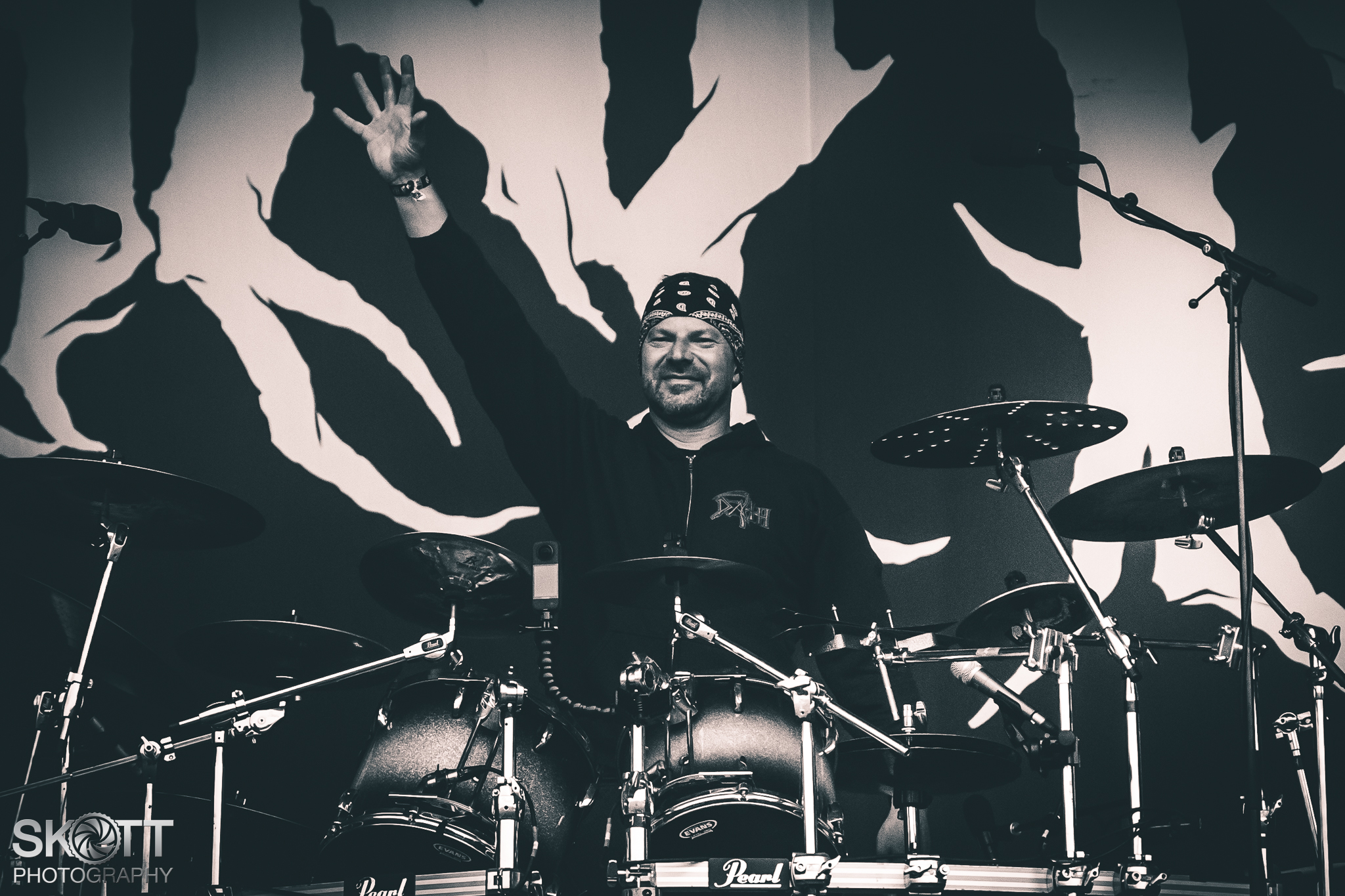Asinhell - Foto: Tommy Skøtt