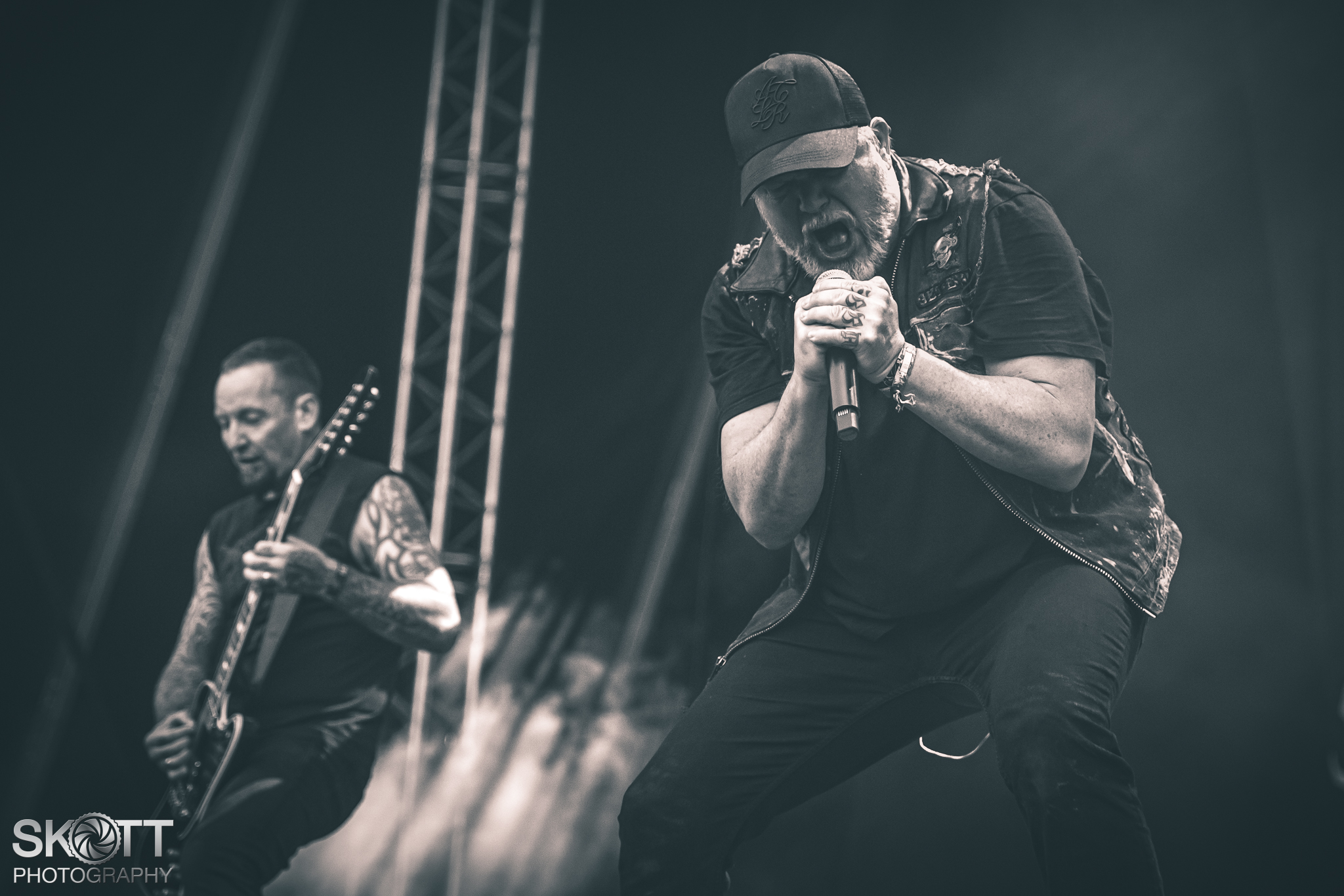 Asinhell - Foto: Tommy Skøtt