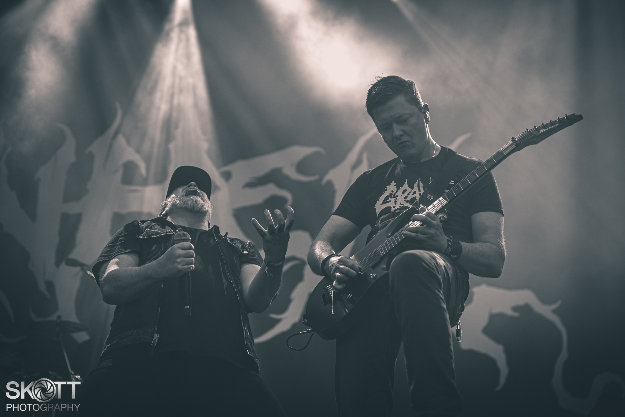 Asinhell - Foto: Tommy Skøtt