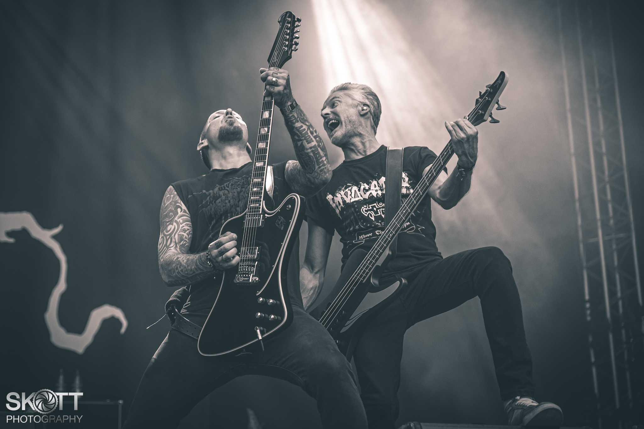 Asinhell - Foto: Tommy Skøtt