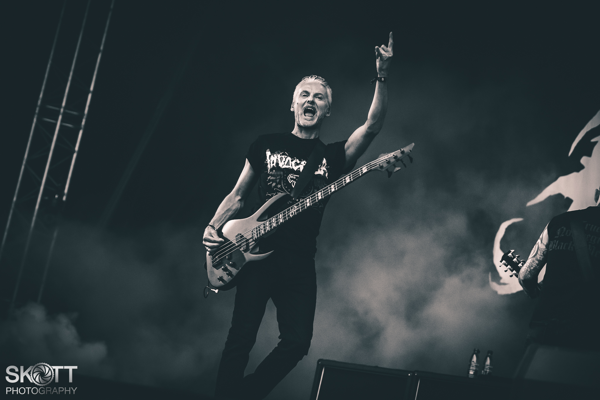 Asinhell - Foto: Tommy Skøtt