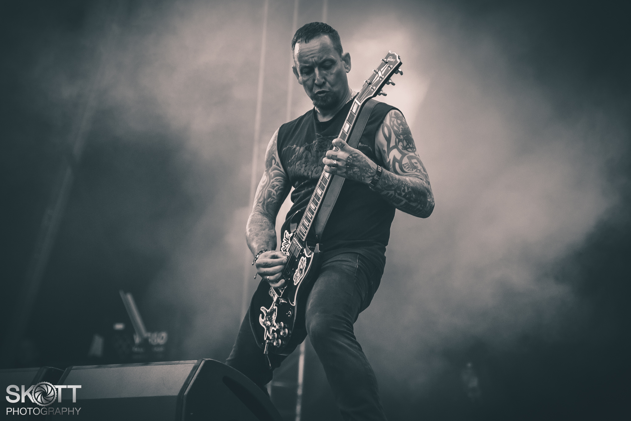 Asinhell - Foto: Tommy Skøtt