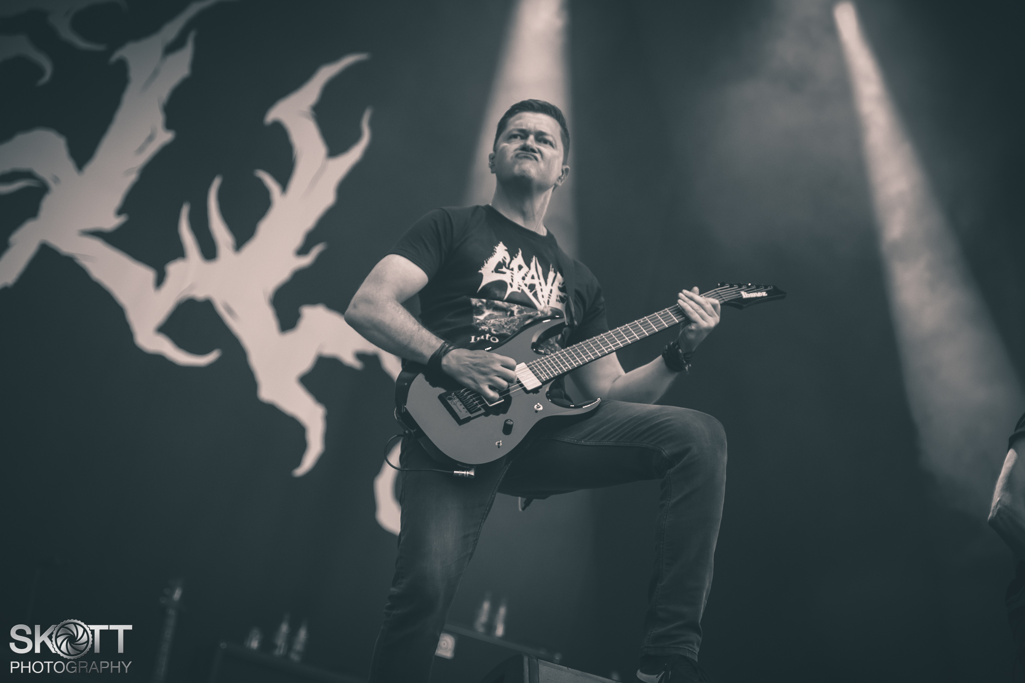 Asinhell - Foto: Tommy Skøtt