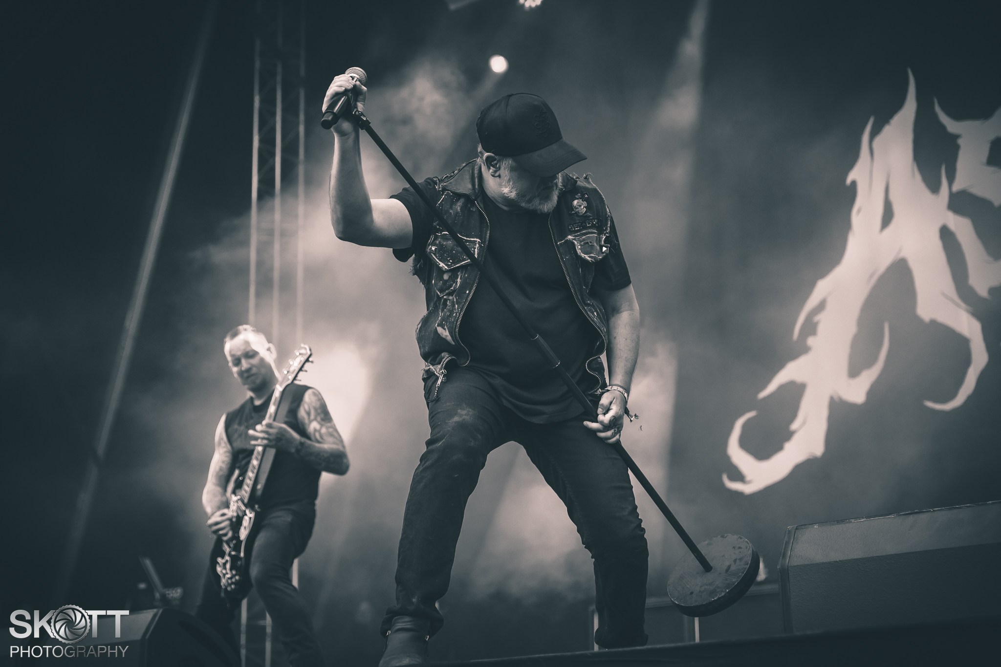 Asinhell - Foto: Tommy Skøtt