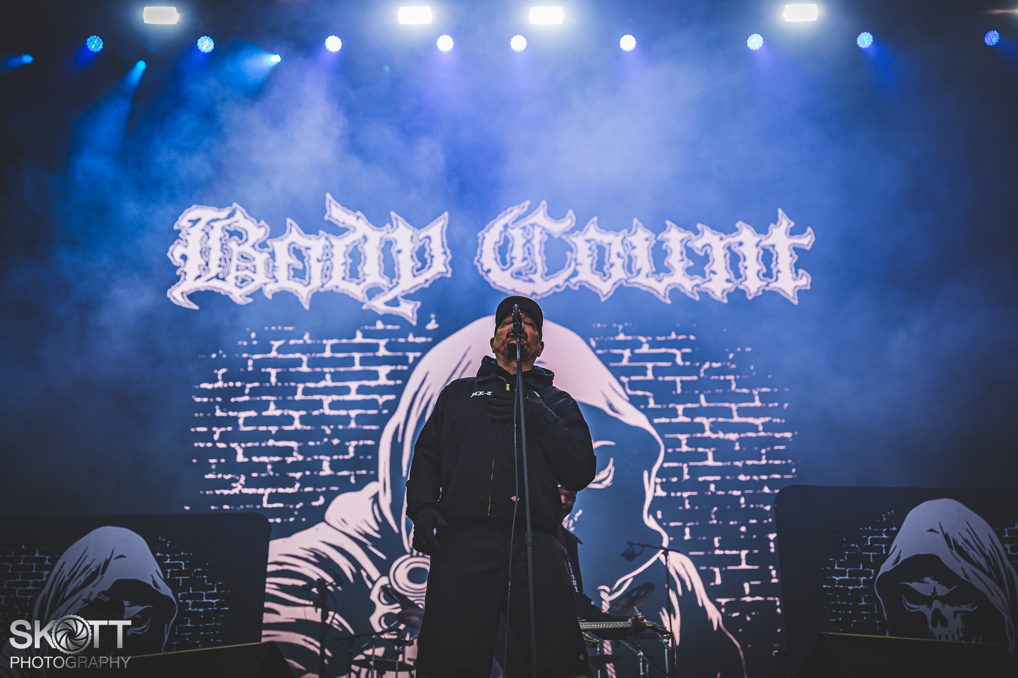 Body Count - Foto: Tommy Skøtt