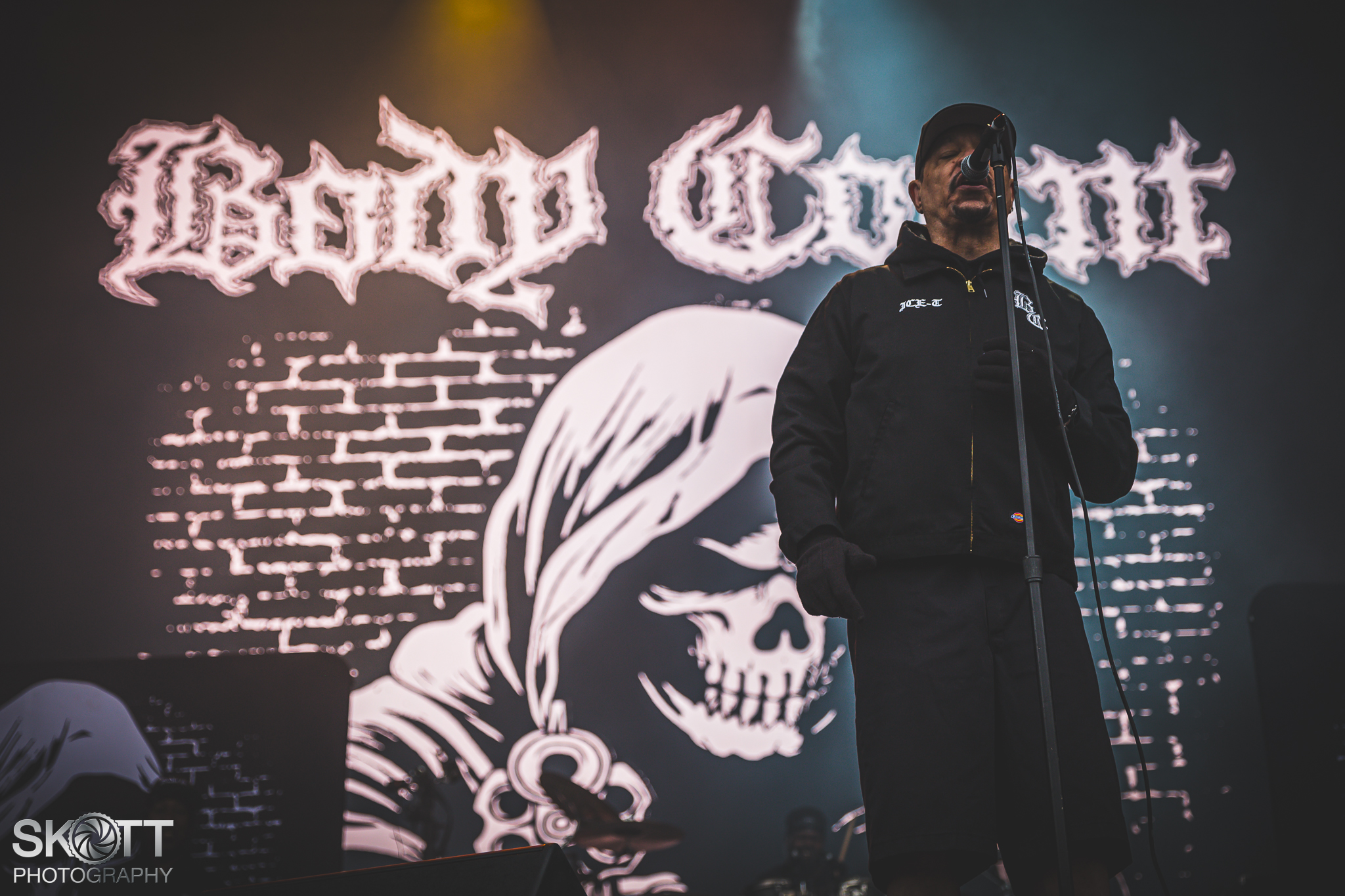 Body Count - Foto: Tommy Skøtt