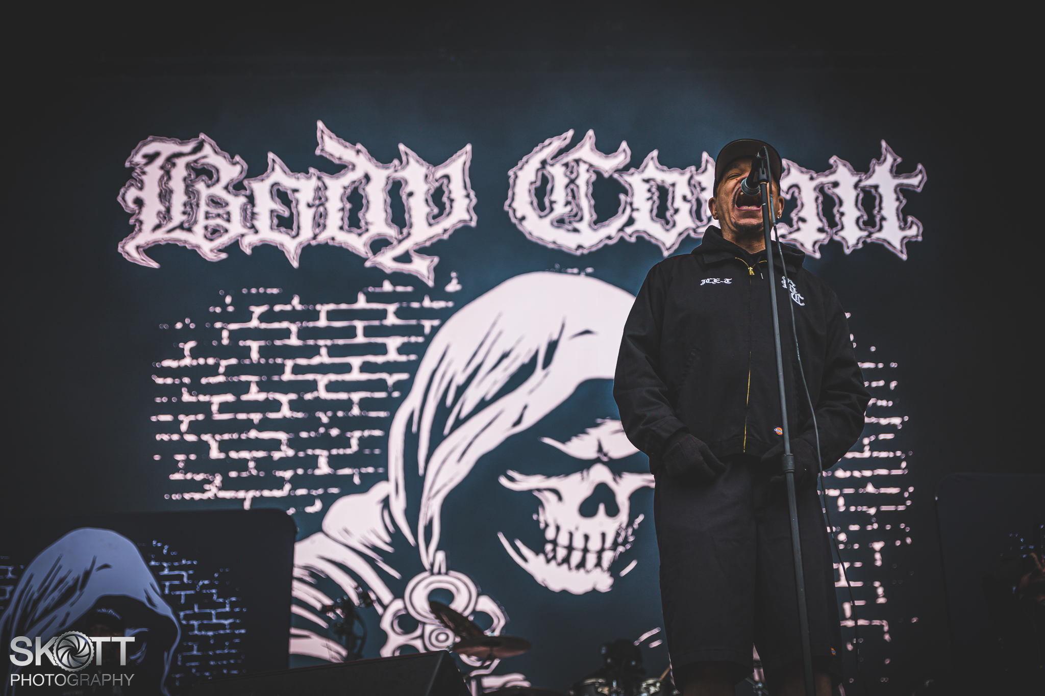 Body Count - Foto: Tommy Skøtt