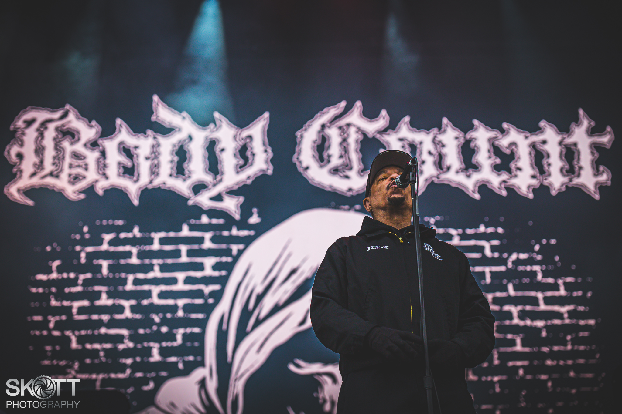 Body Count - Foto: Tommy Skøtt