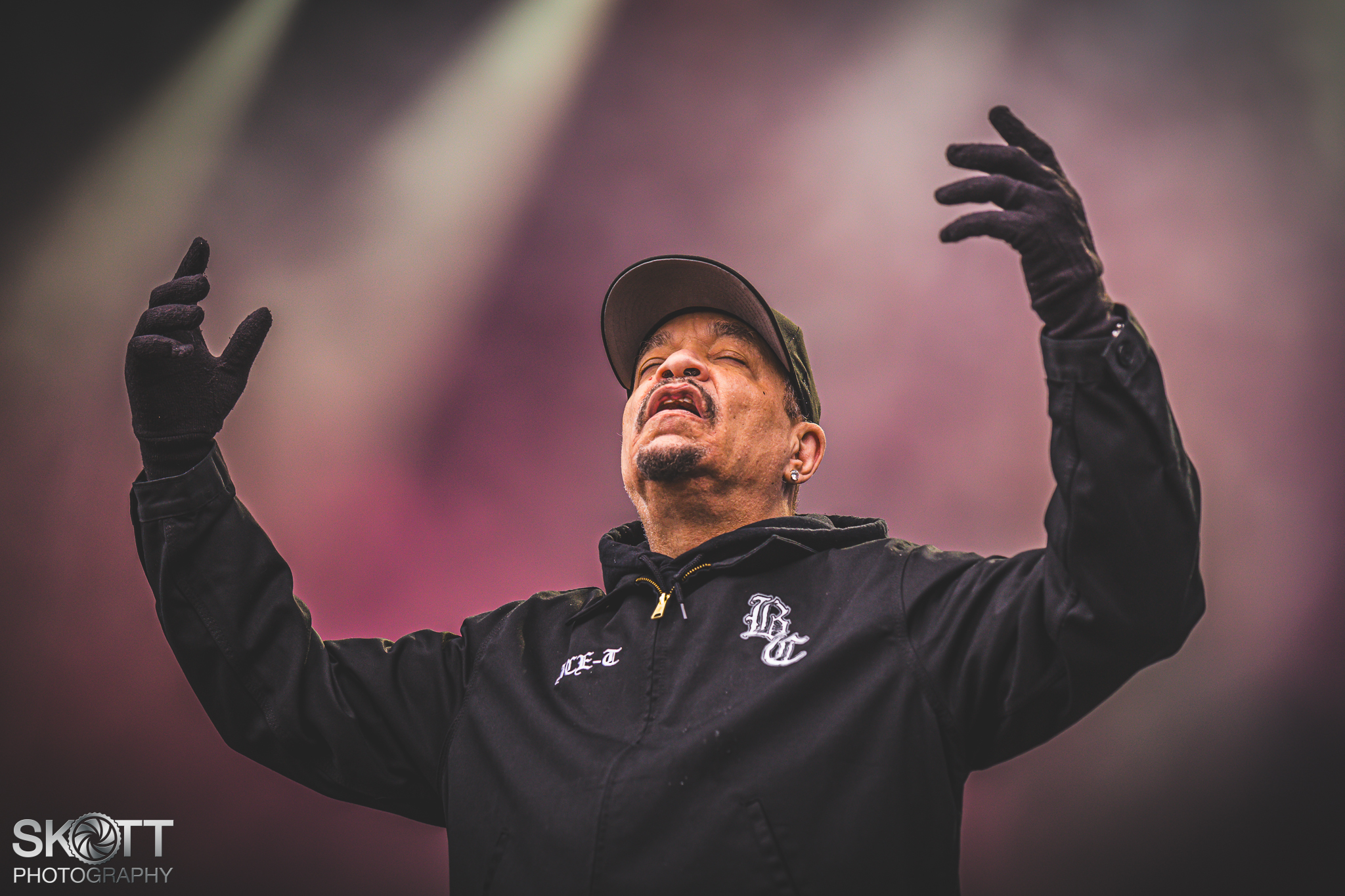 Body Count - Foto: Tommy Skøtt