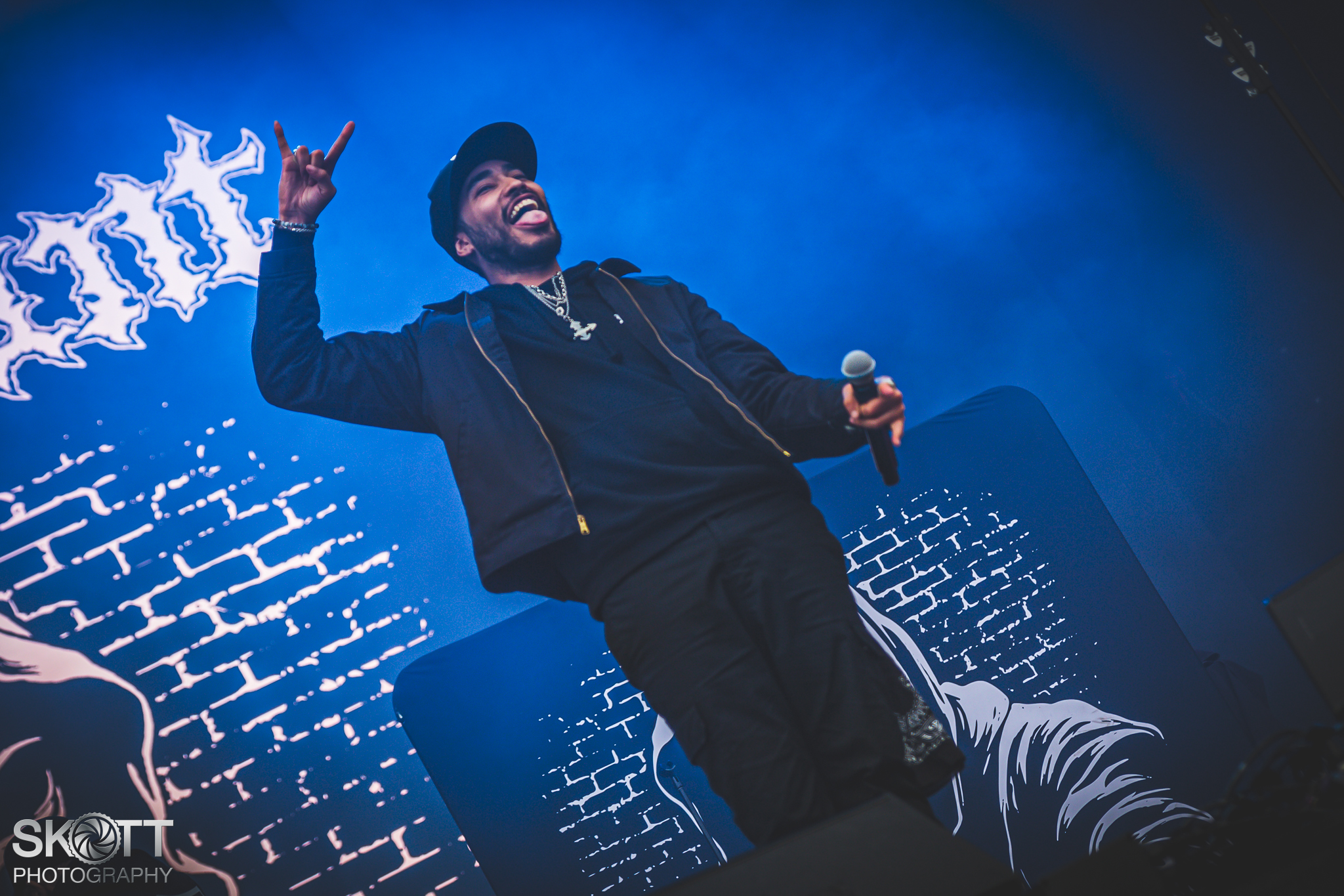 Body Count - Foto: Tommy Skøtt