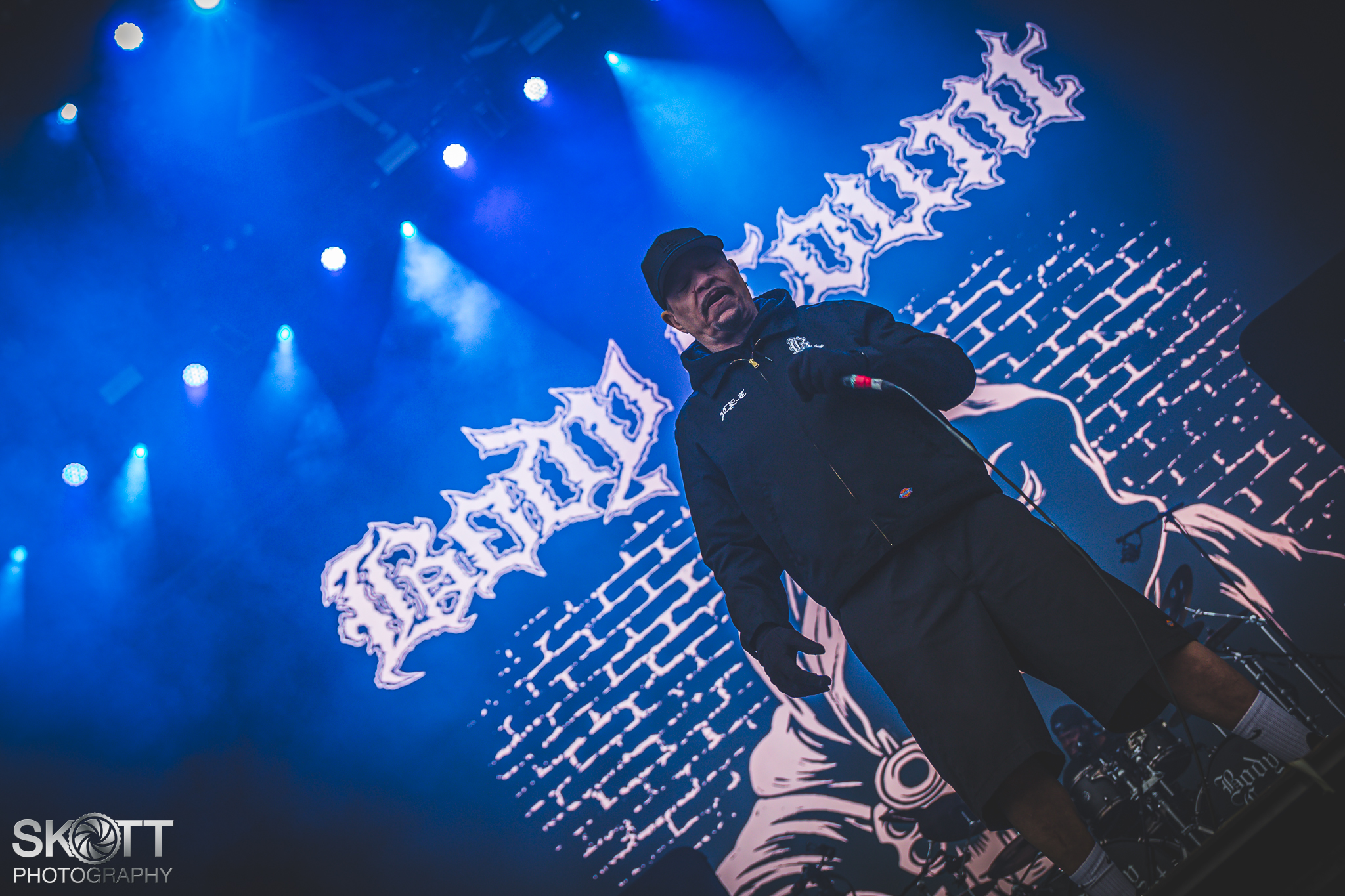 Body Count - Foto: Tommy Skøtt