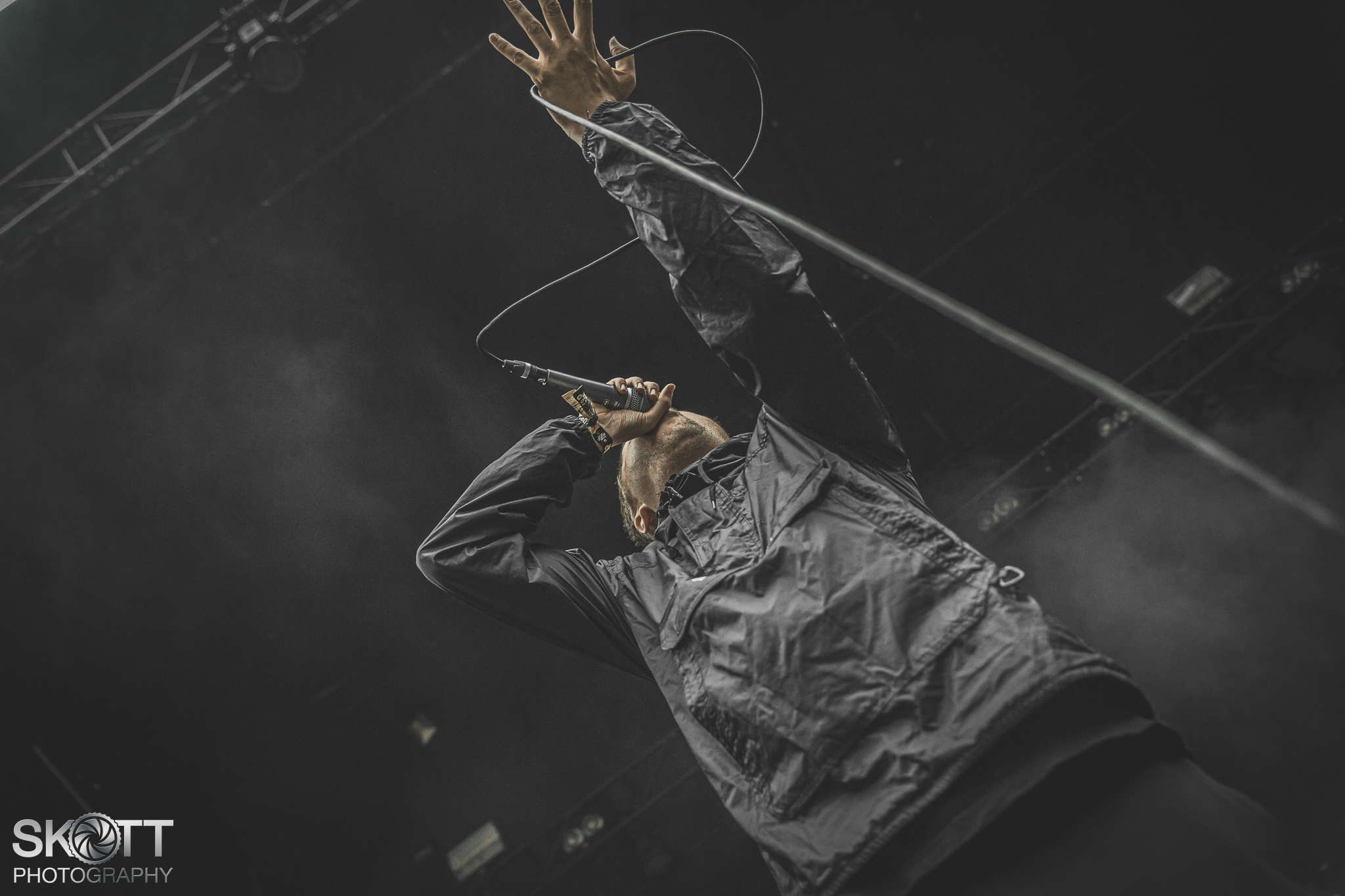 Fotoreportage: Hexis - Foto: Tommy Skøtt