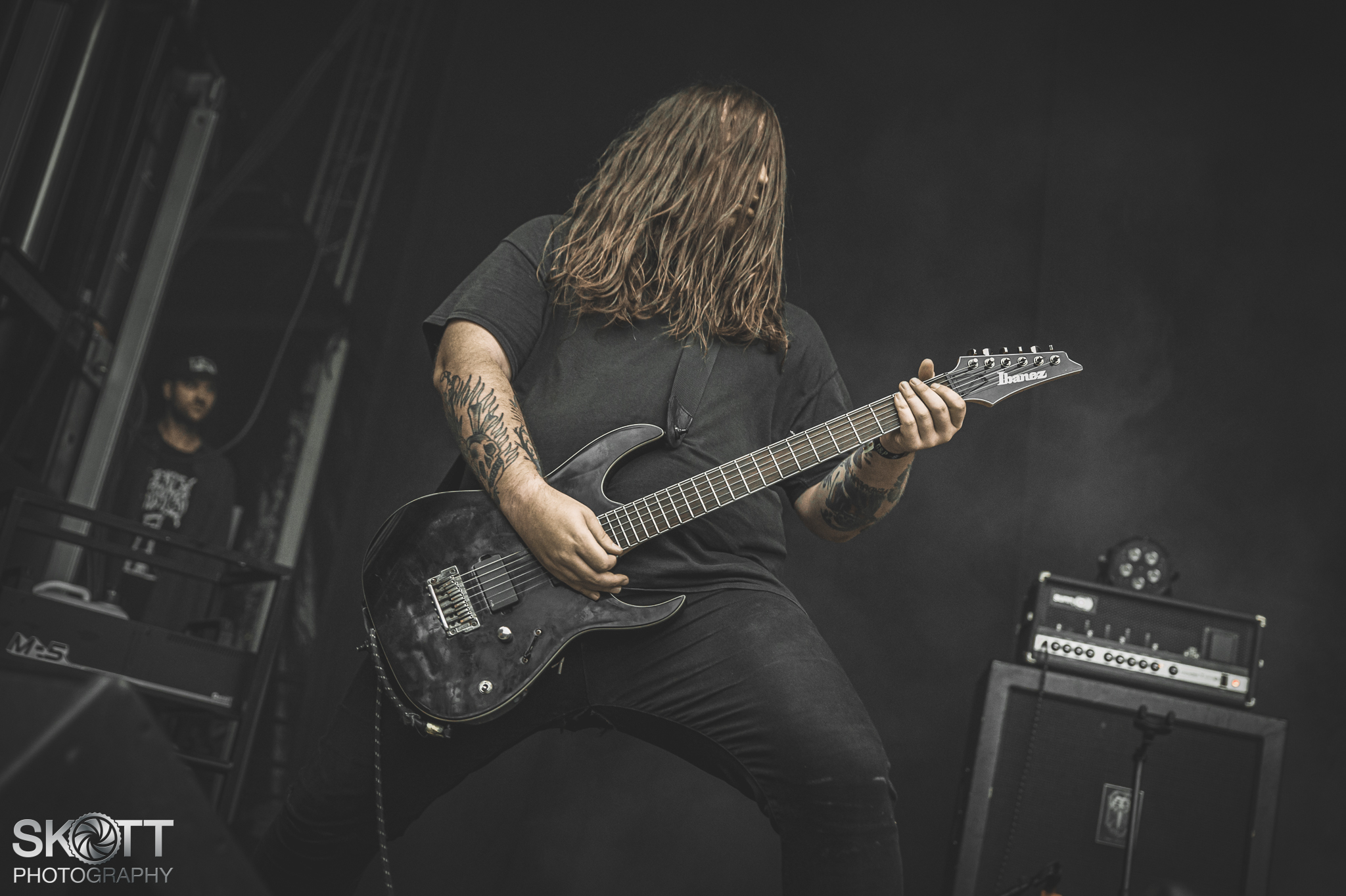 Fotoreportage: Hexis - Foto: Tommy Skøtt