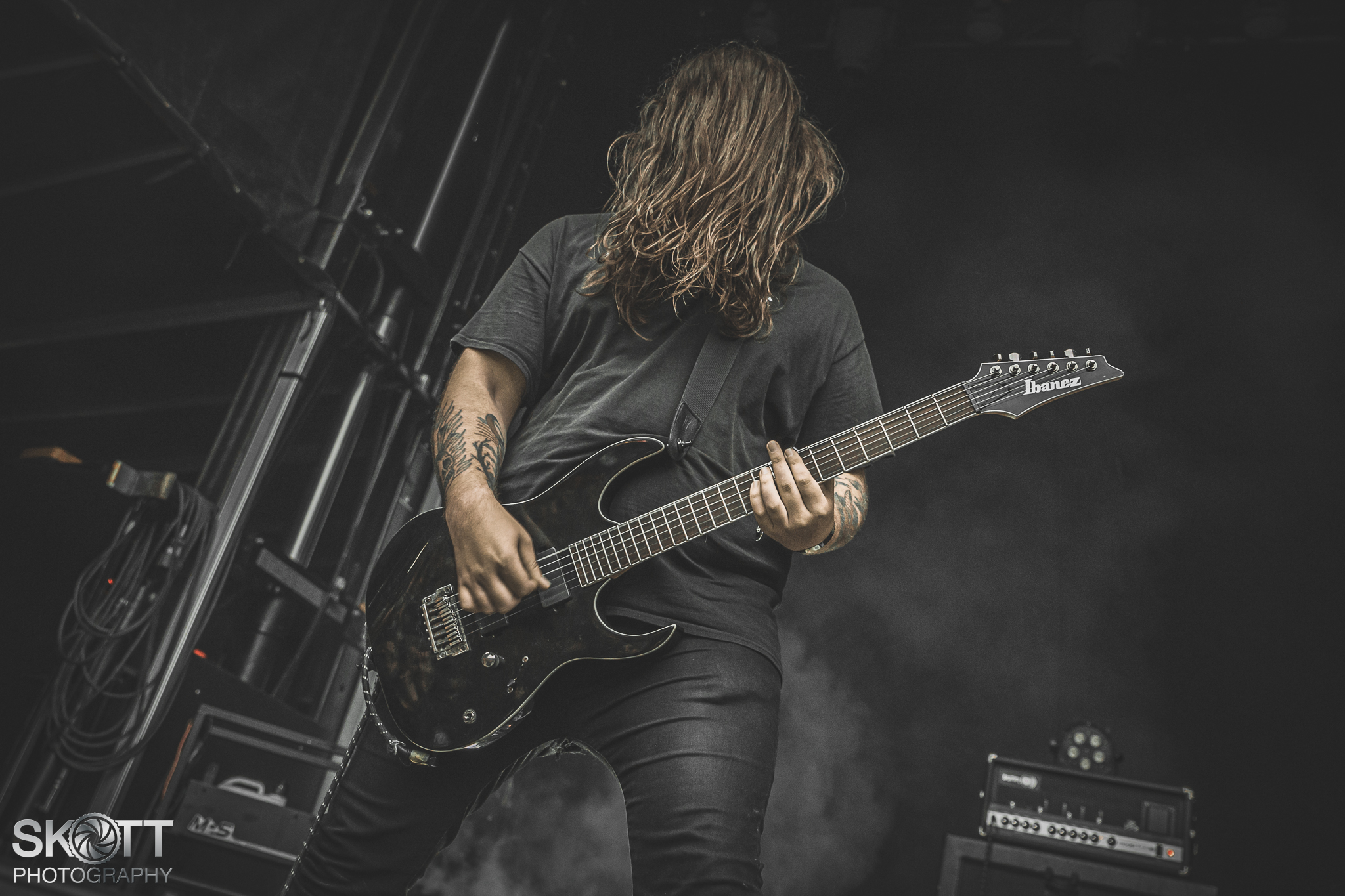 Fotoreportage: Hexis - Foto: Tommy Skøtt