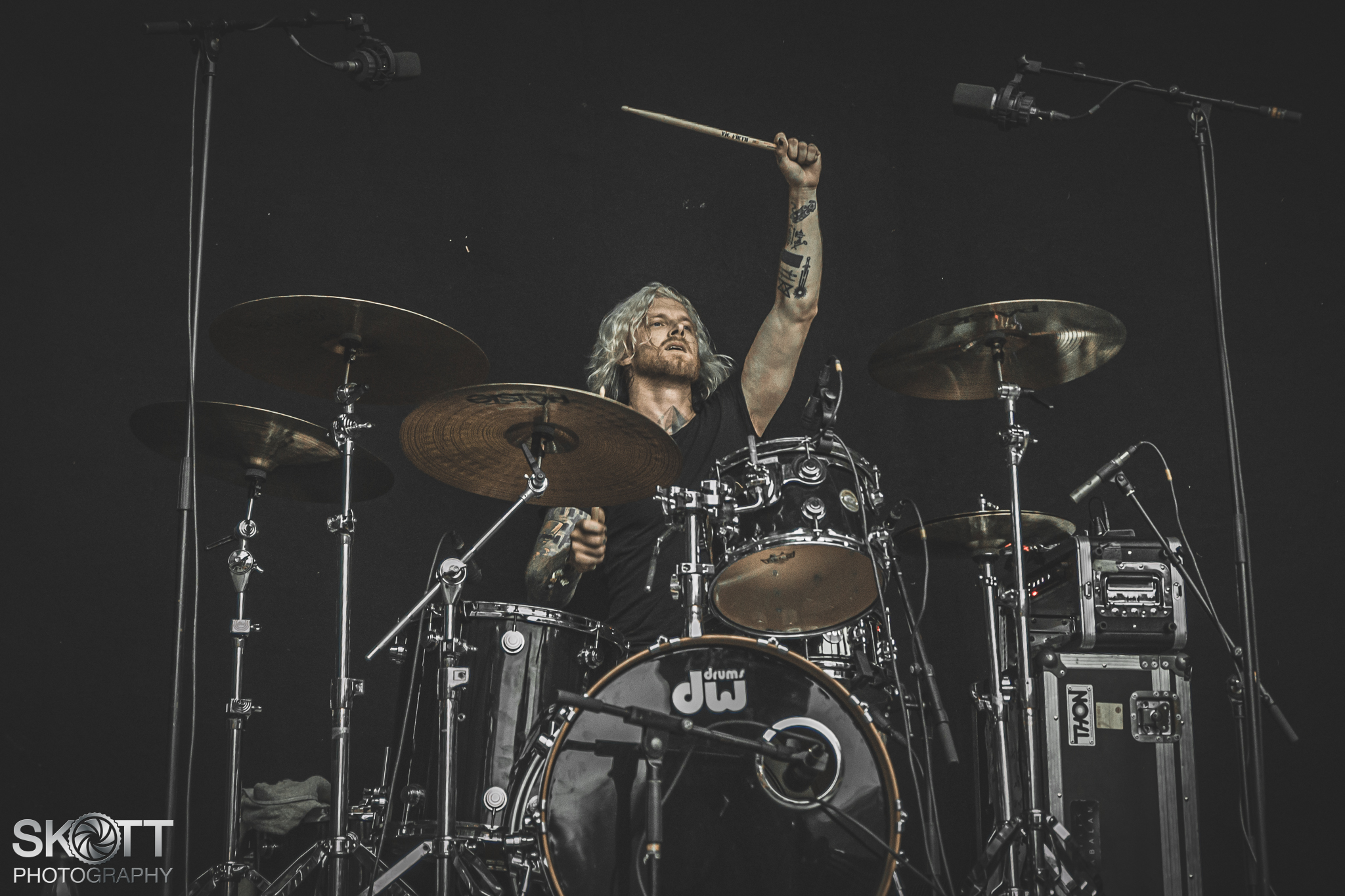 Fotoreportage: Hexis - Foto: Tommy Skøtt