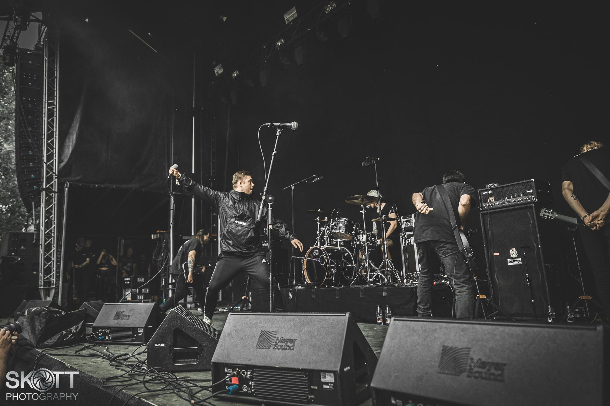 Fotoreportage: Hexis - Foto: Tommy Skøtt