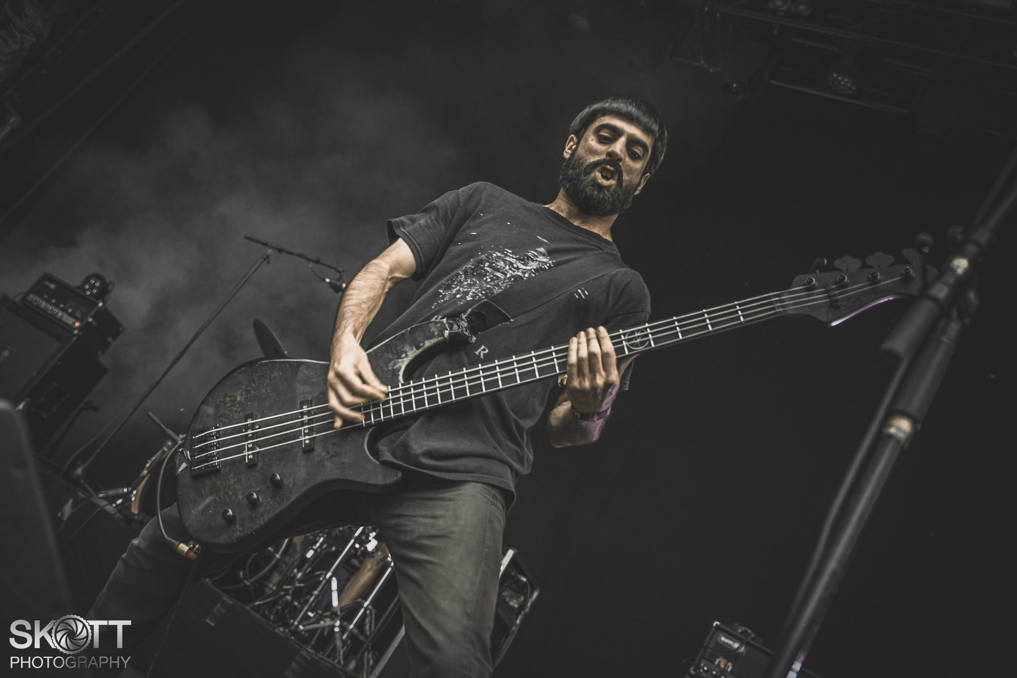 Fotoreportage: Hexis - Foto: Tommy Skøtt