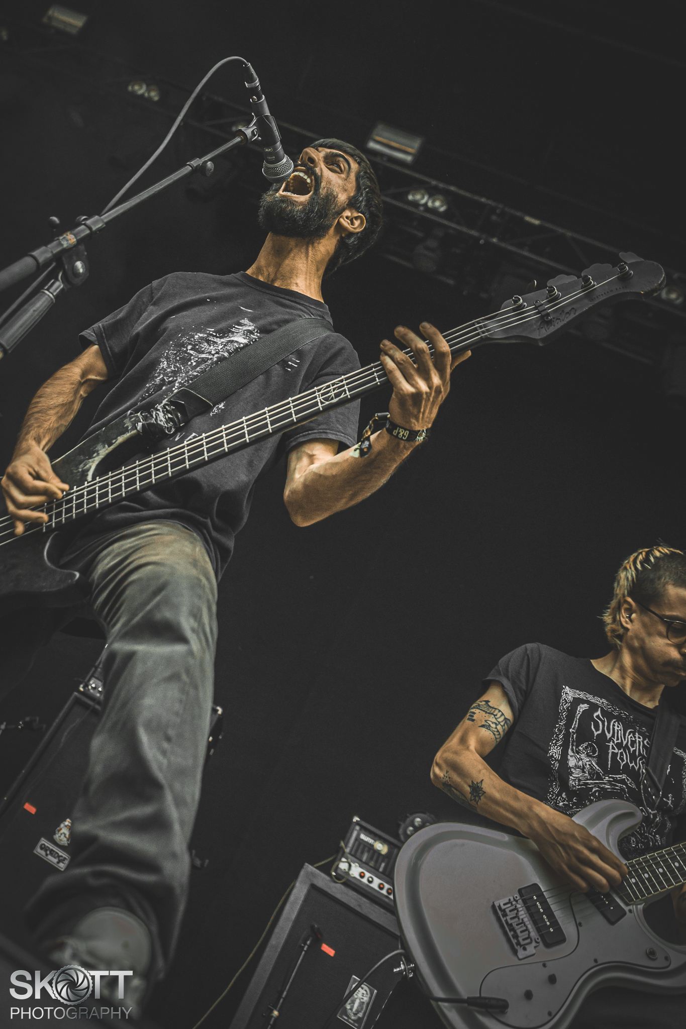 Fotoreportage: Hexis - Foto: Tommy Skøtt