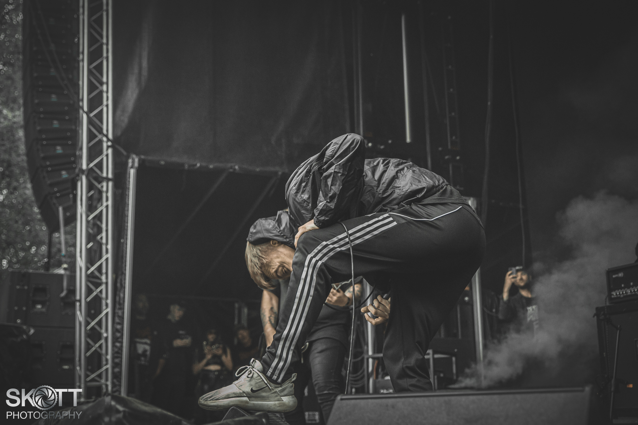 Fotoreportage: Hexis - Foto: Tommy Skøtt
