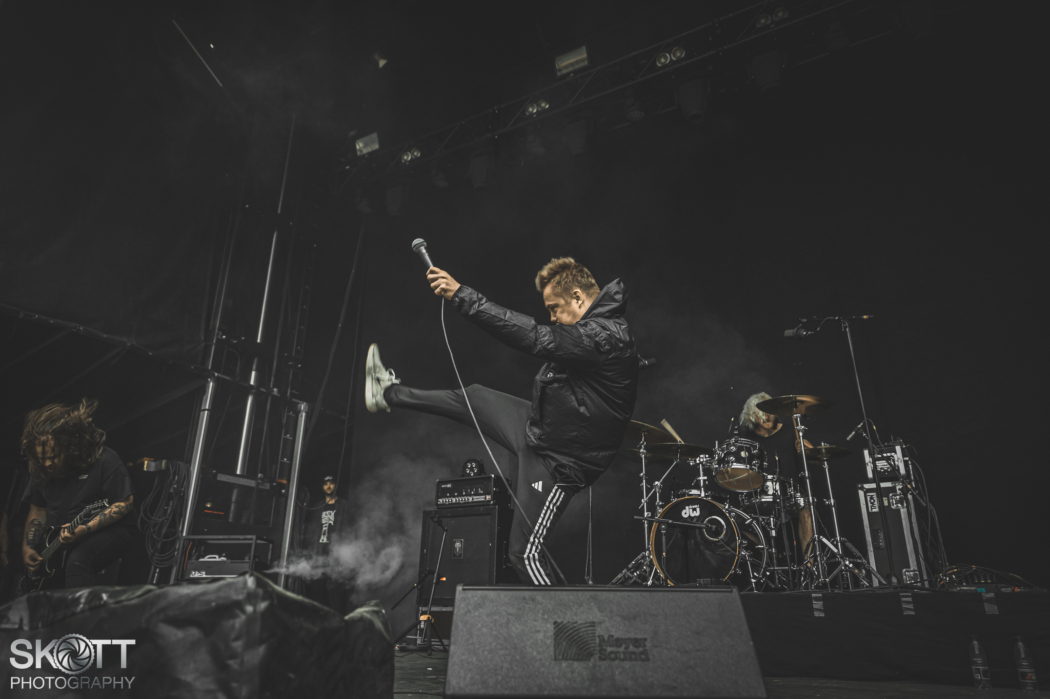 Fotoreportage: Hexis - Foto: Tommy Skøtt