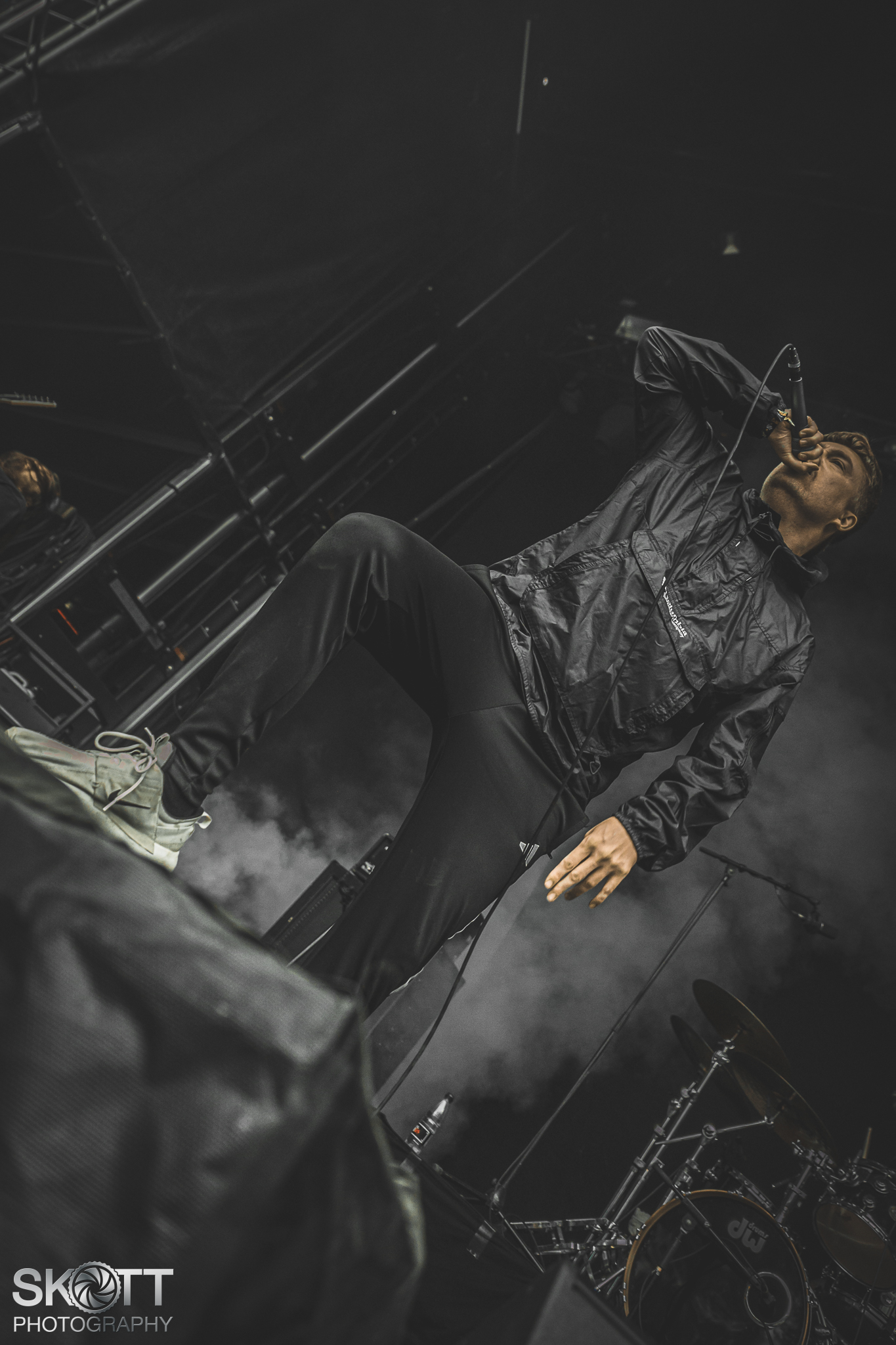 Fotoreportage: Hexis - Foto: Tommy Skøtt