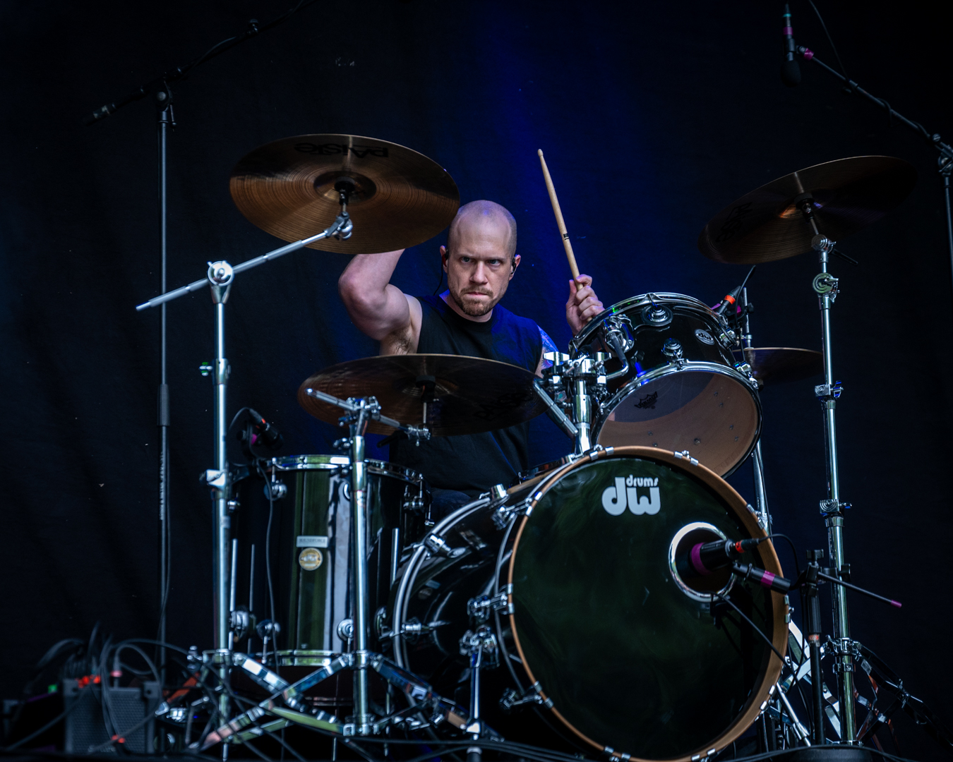 Khemmis - Foto: Anders Groos Mikkelsen