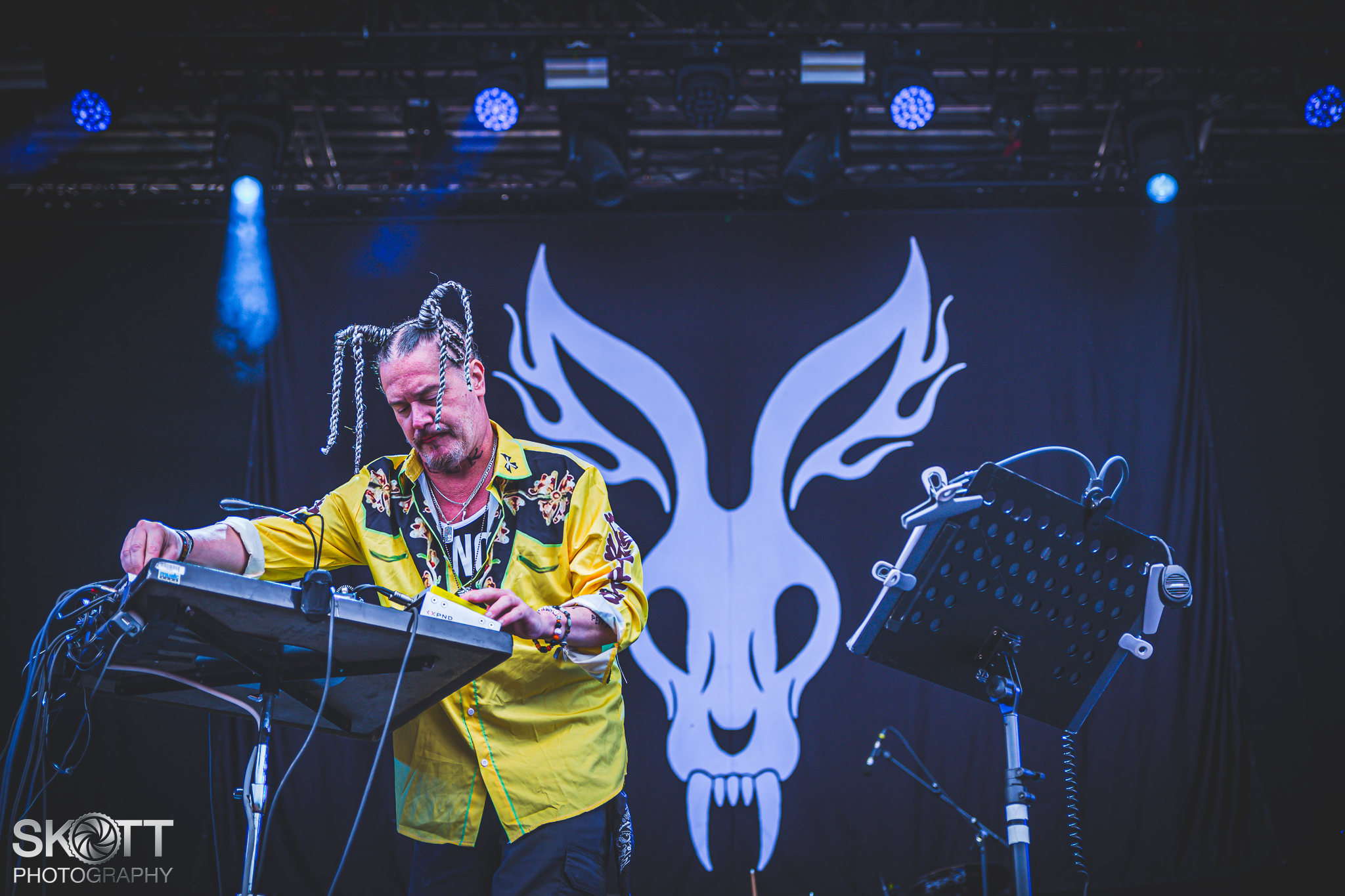 MAD about Copenhell: Efter festivalen 2024 med Bastian