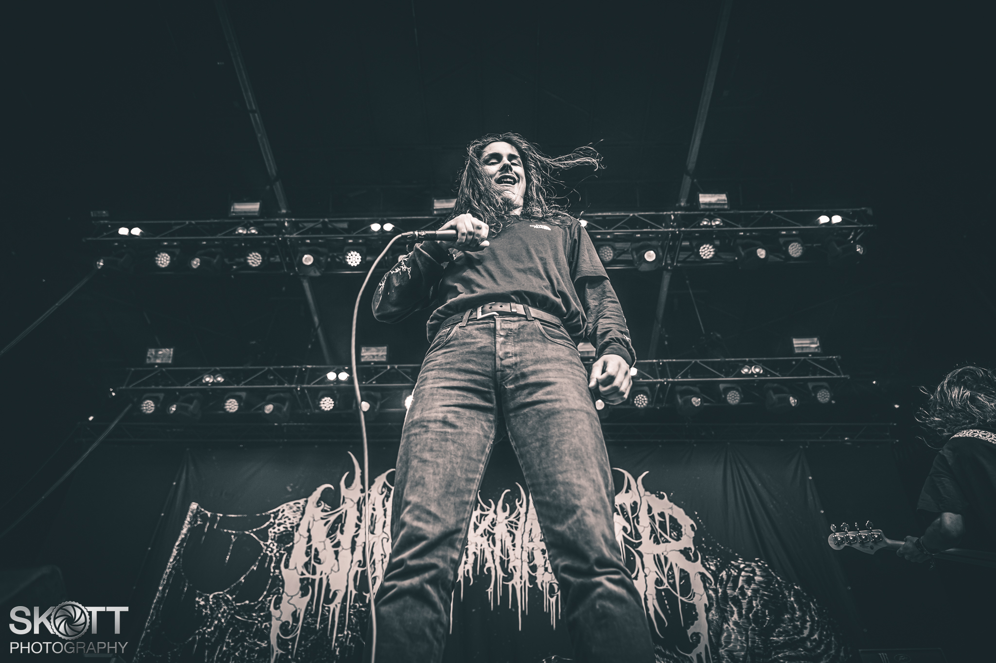 Nakkeknaekker - Foto: Tommy Skøtt