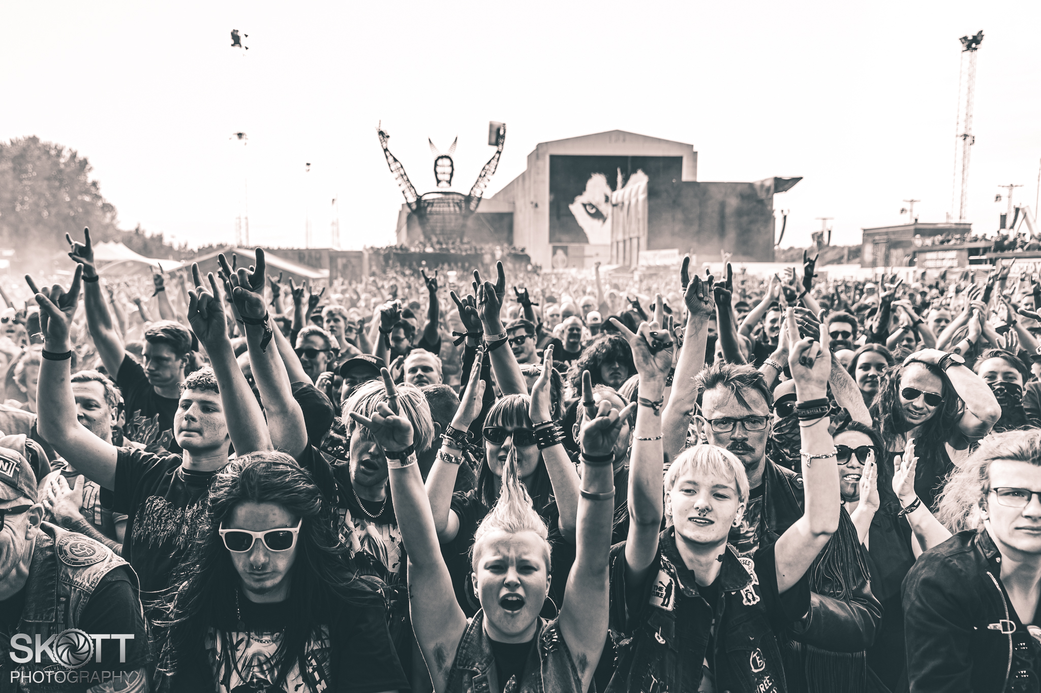Nakkeknaekker - Foto: Tommy Skøtt