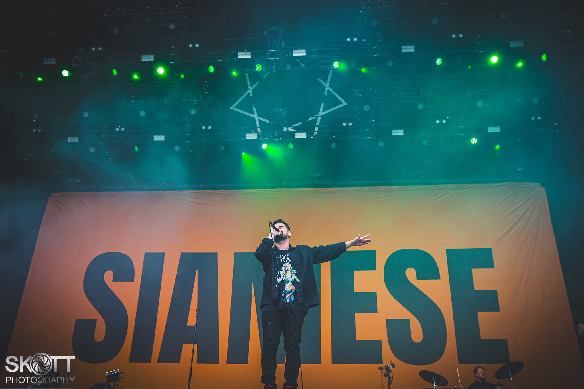 Siamese - Foto: Tommy Skøtt