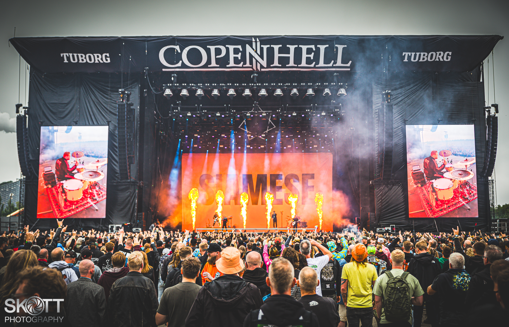 MAD about Copenhell: Efter festivalen 2024 med Mads
