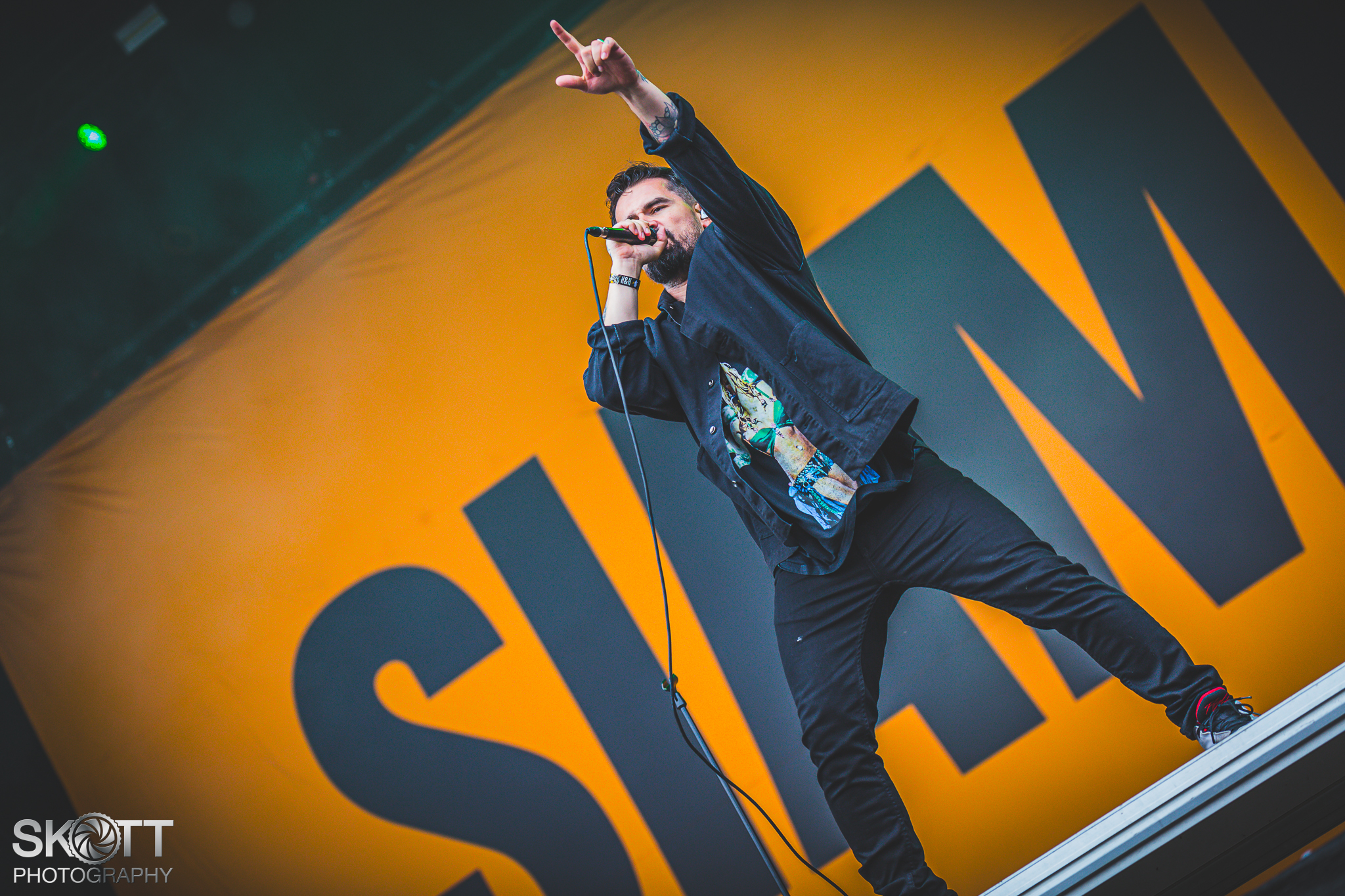 Interview med Mirza (Siamese): “Vi er her ikke for albumromantikken”