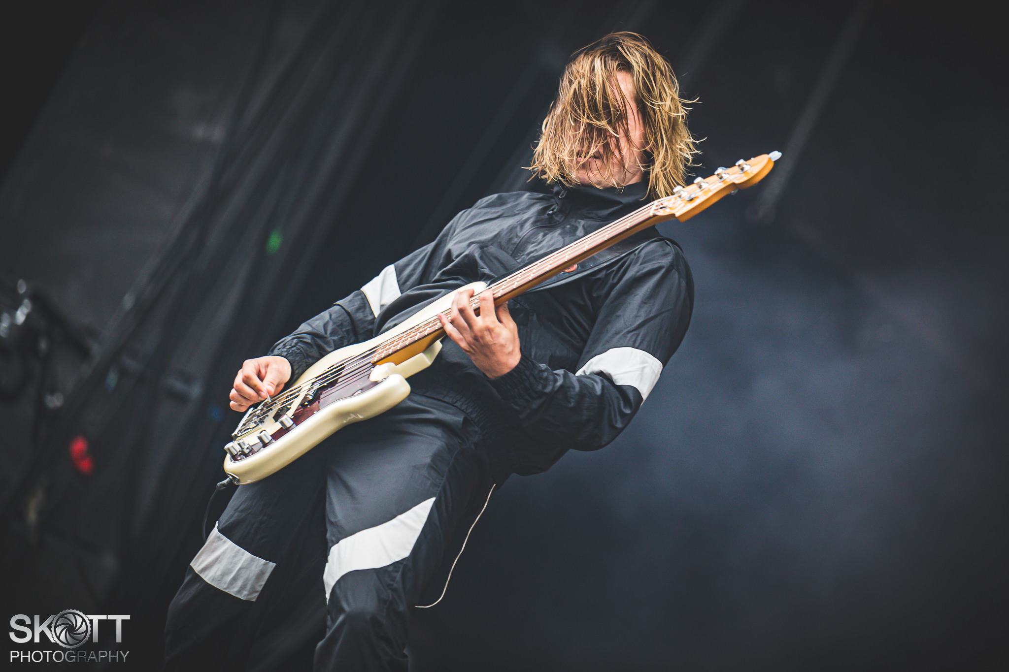 Siamese - Foto: Tommy Skøtt