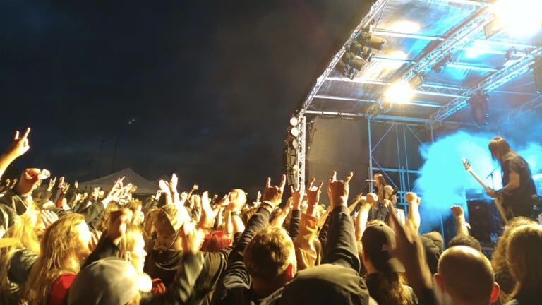 Foto: Gabriel Rasmussen