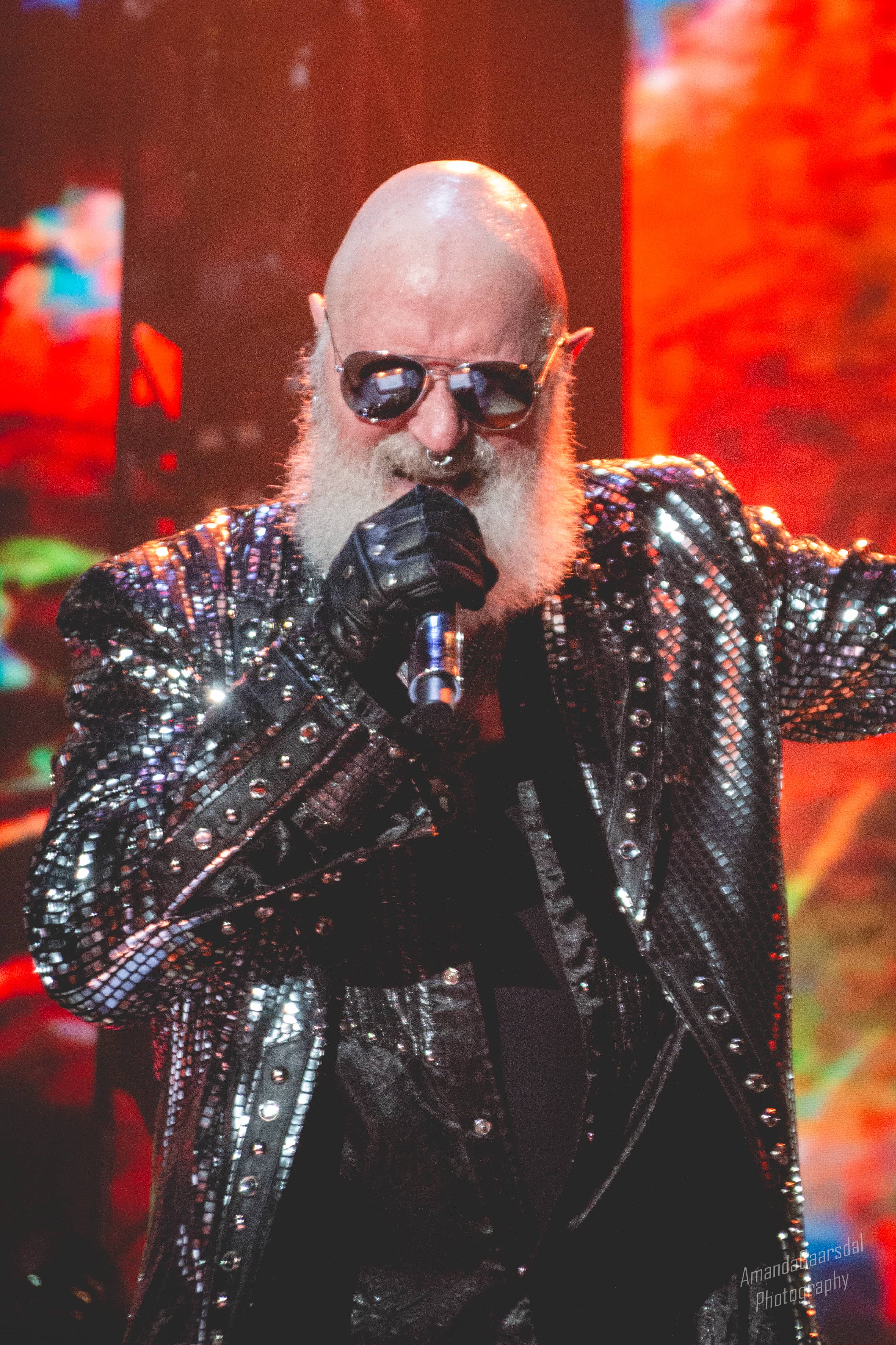 Judas Priest