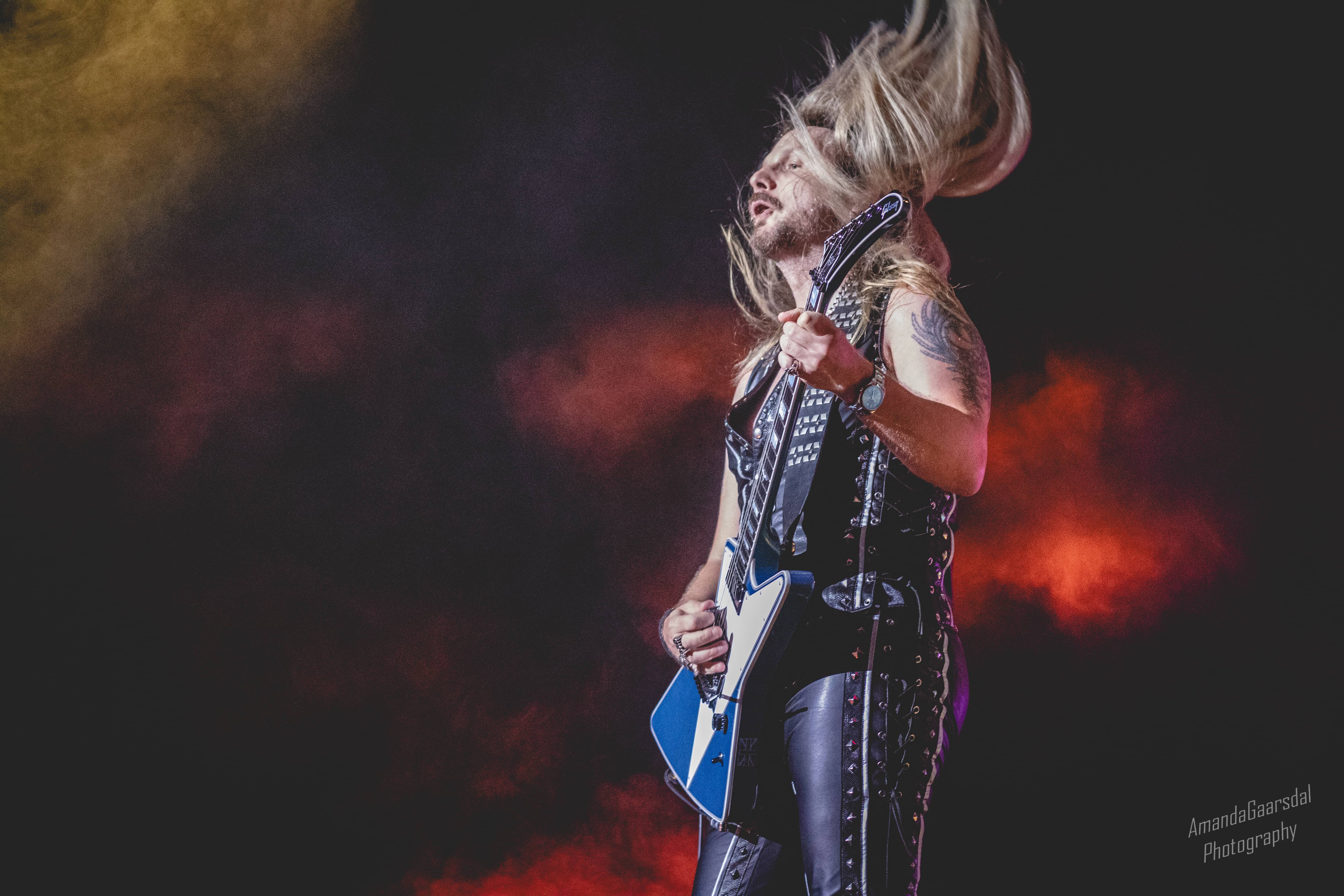 Judas Priest