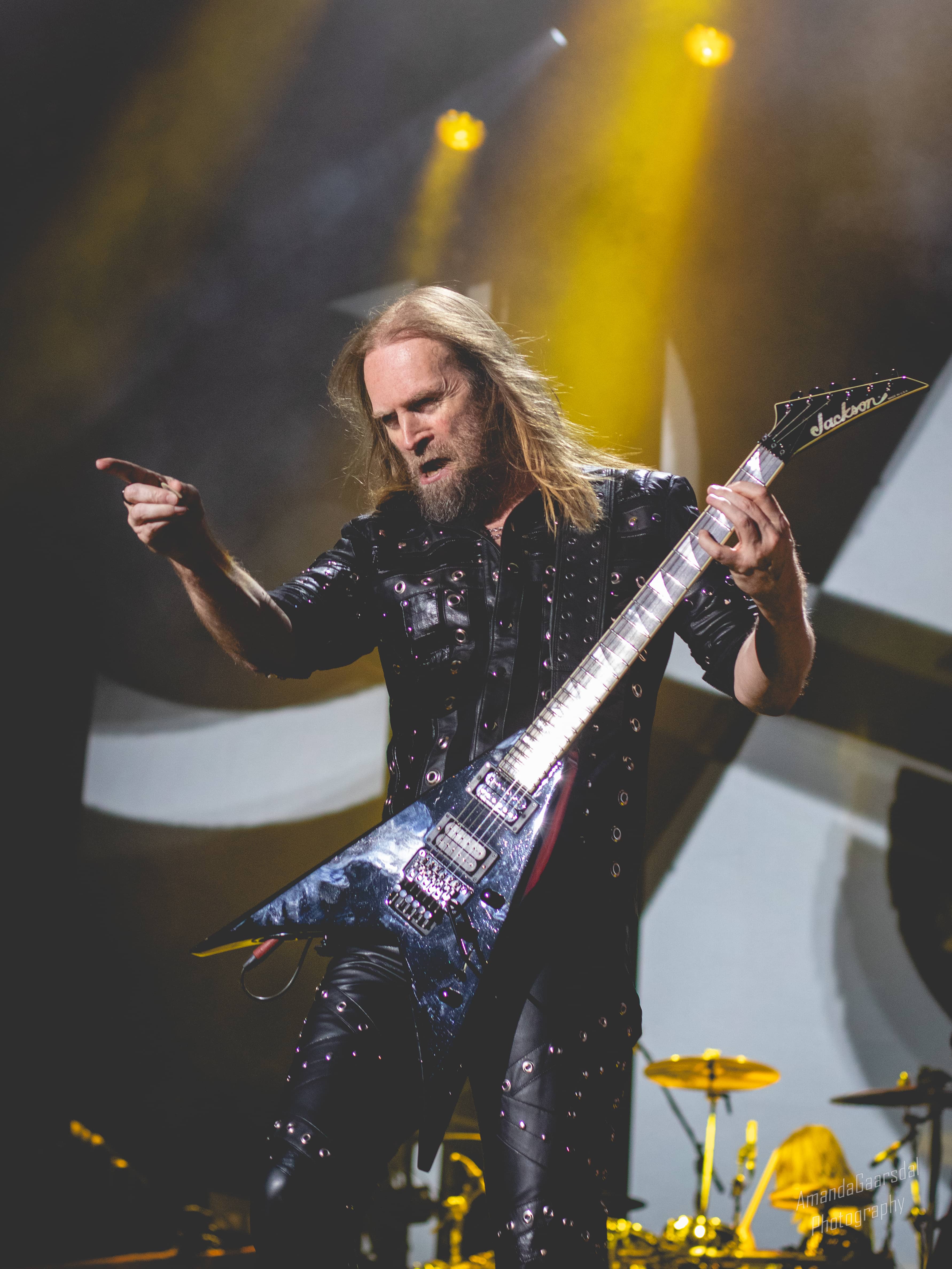 Judas Priest