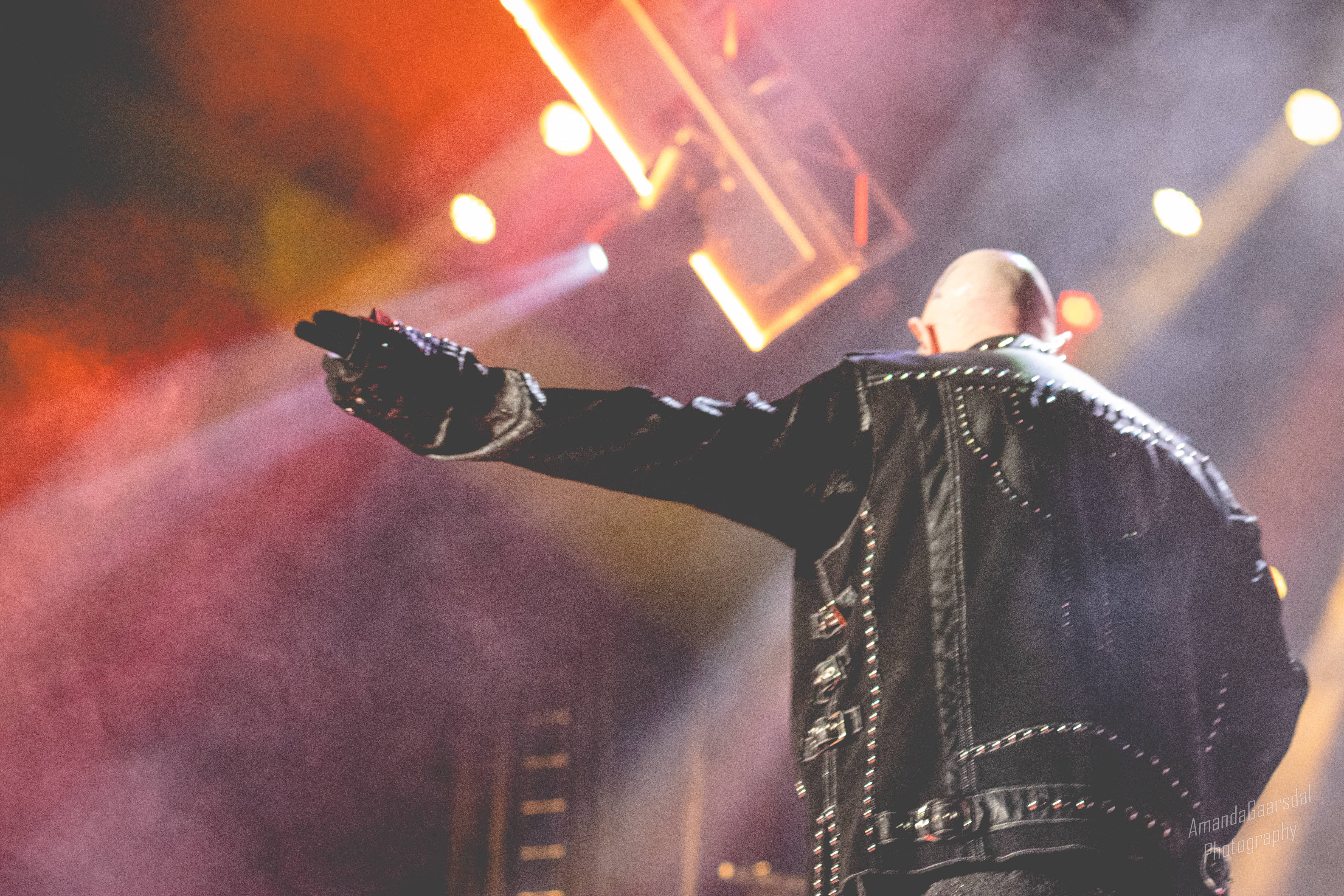 Judas Priest
