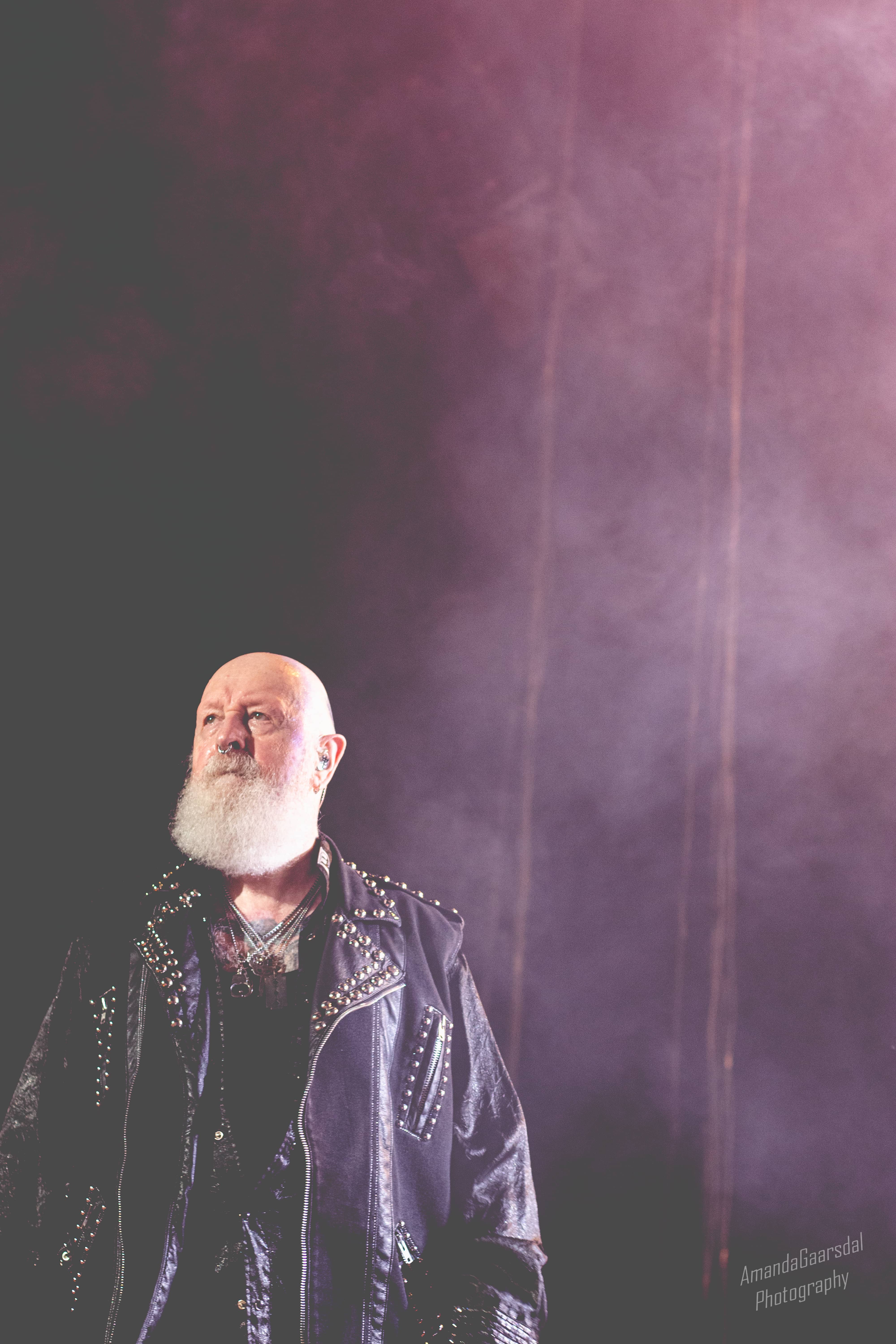 Judas Priest