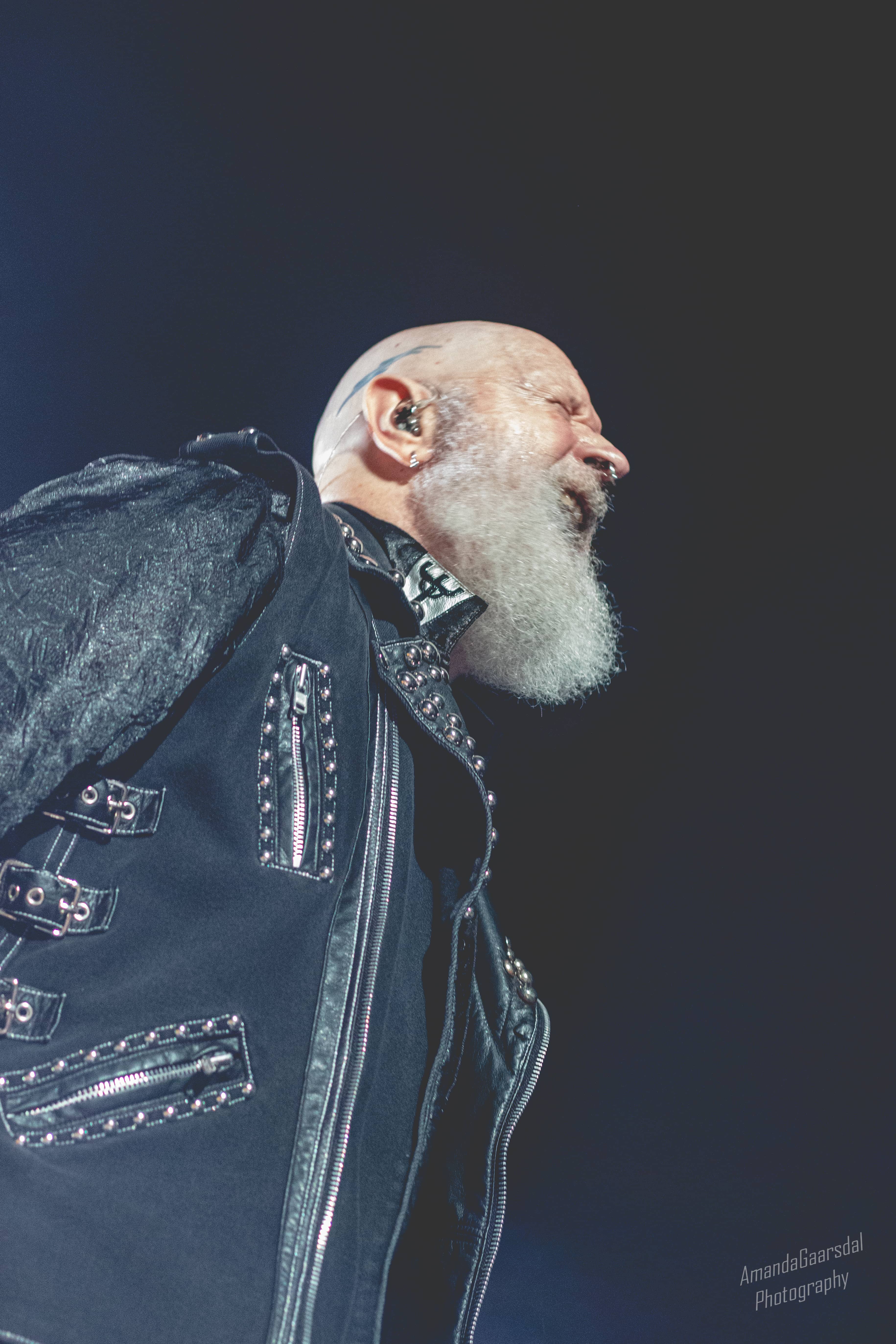 Judas Priest