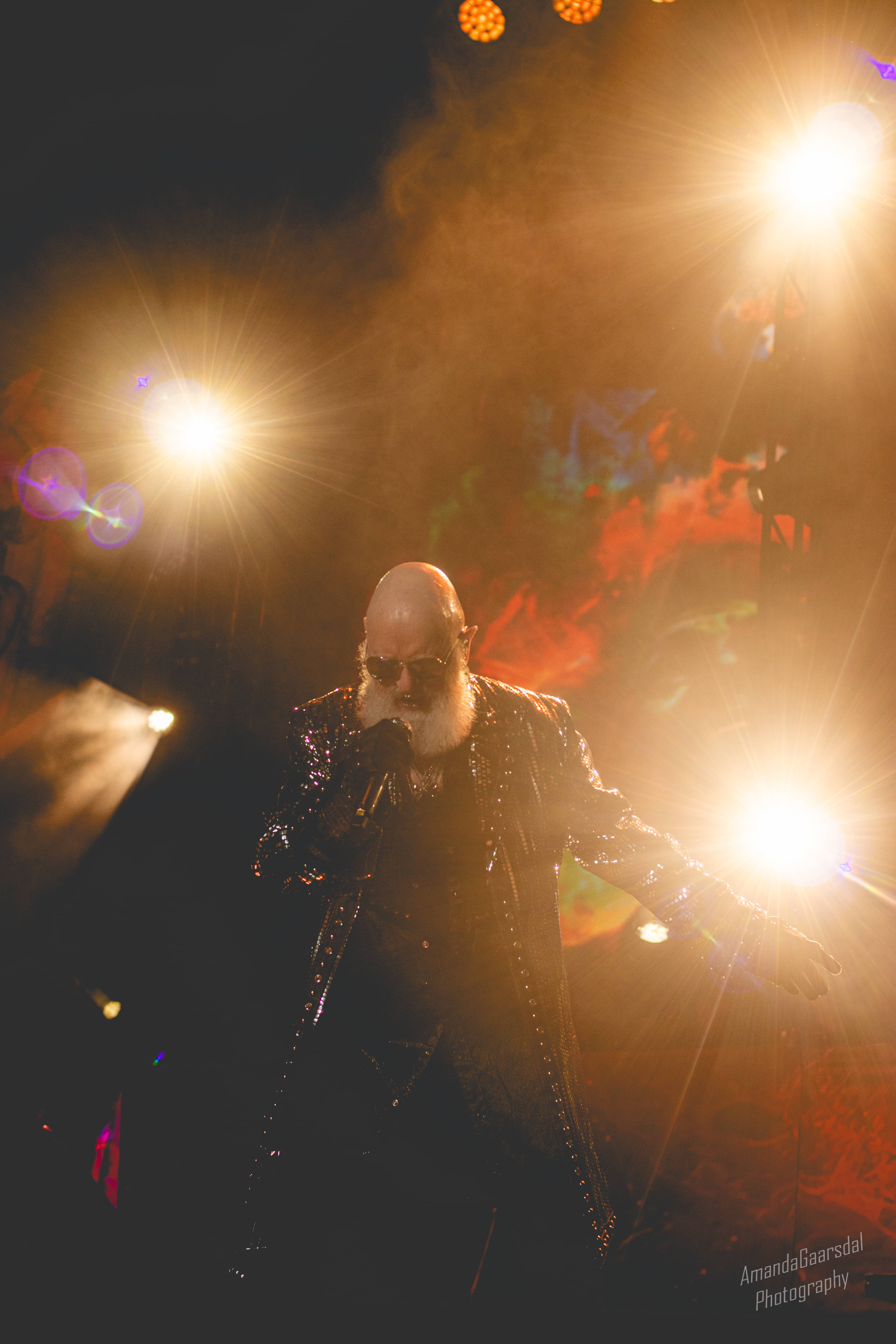 Judas Priest