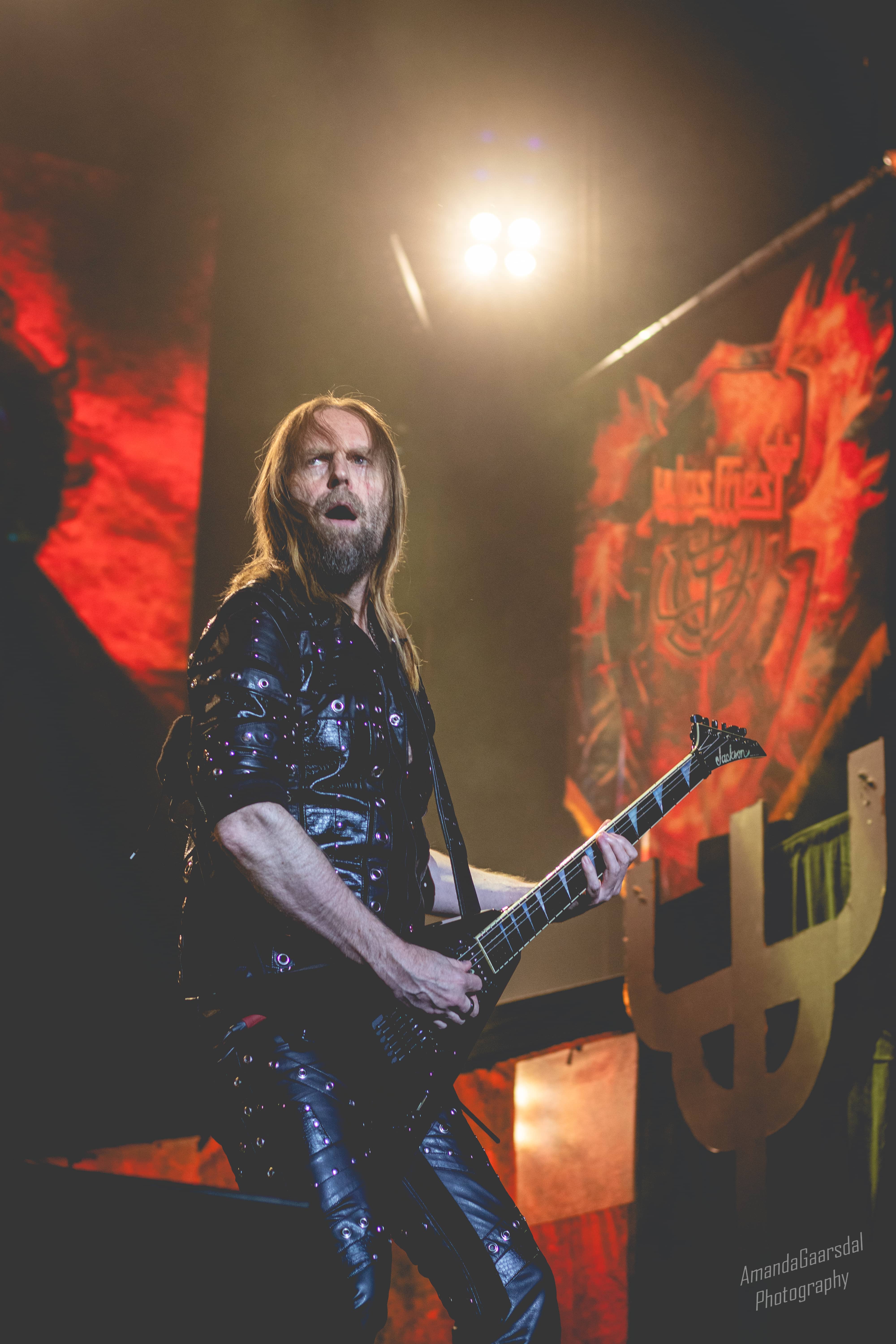 Judas Priest