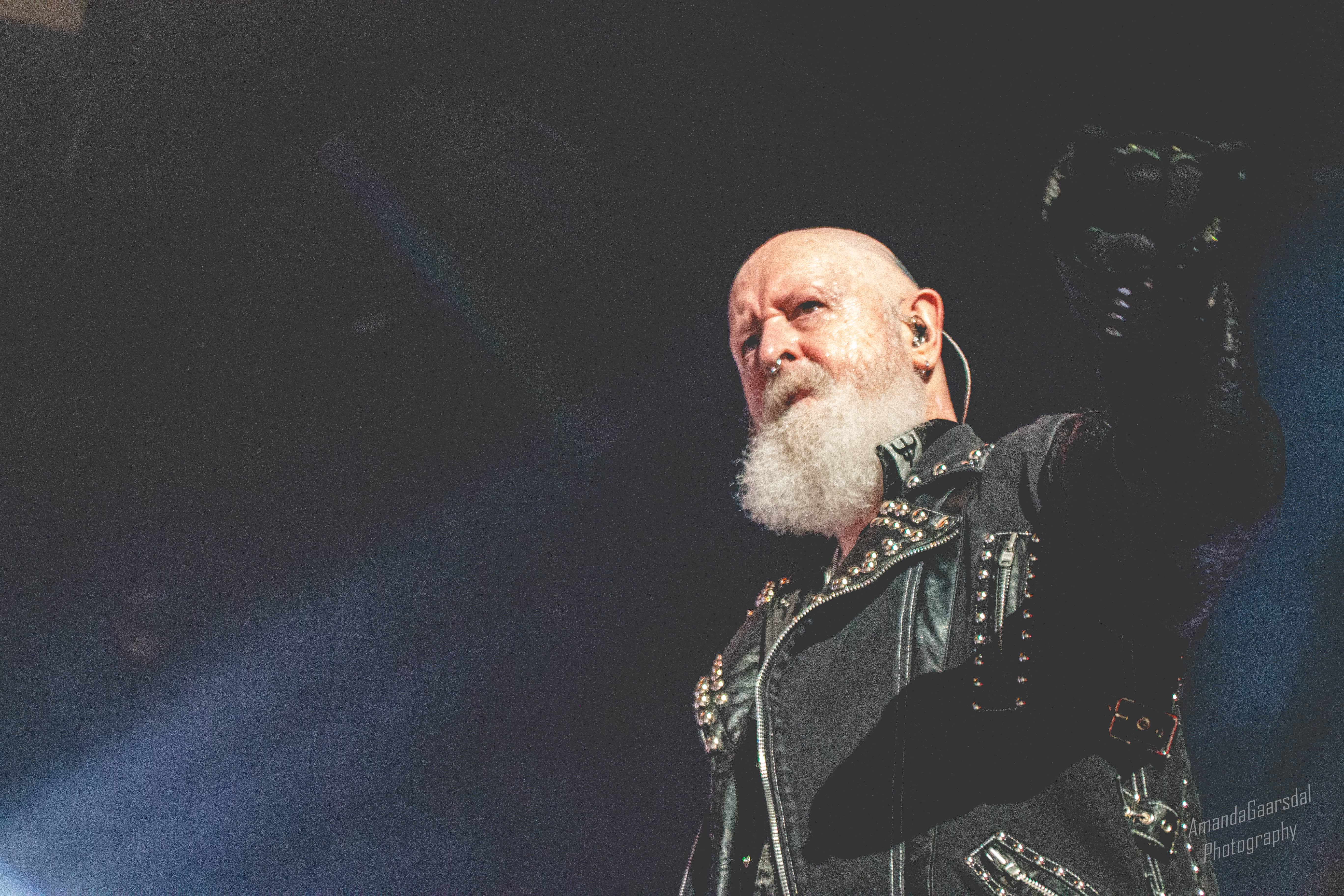 Judas Priest