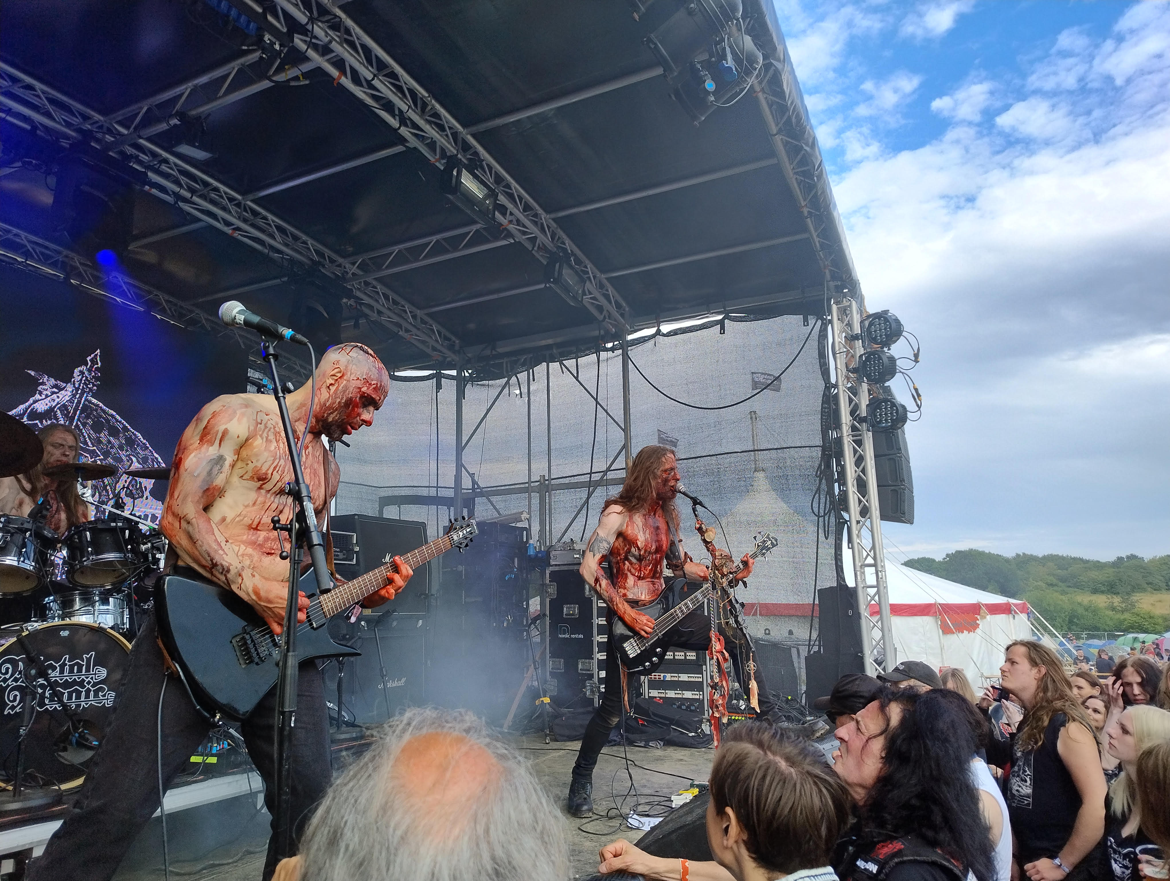 Mysticum - Foto: Gabriel Rasmussen