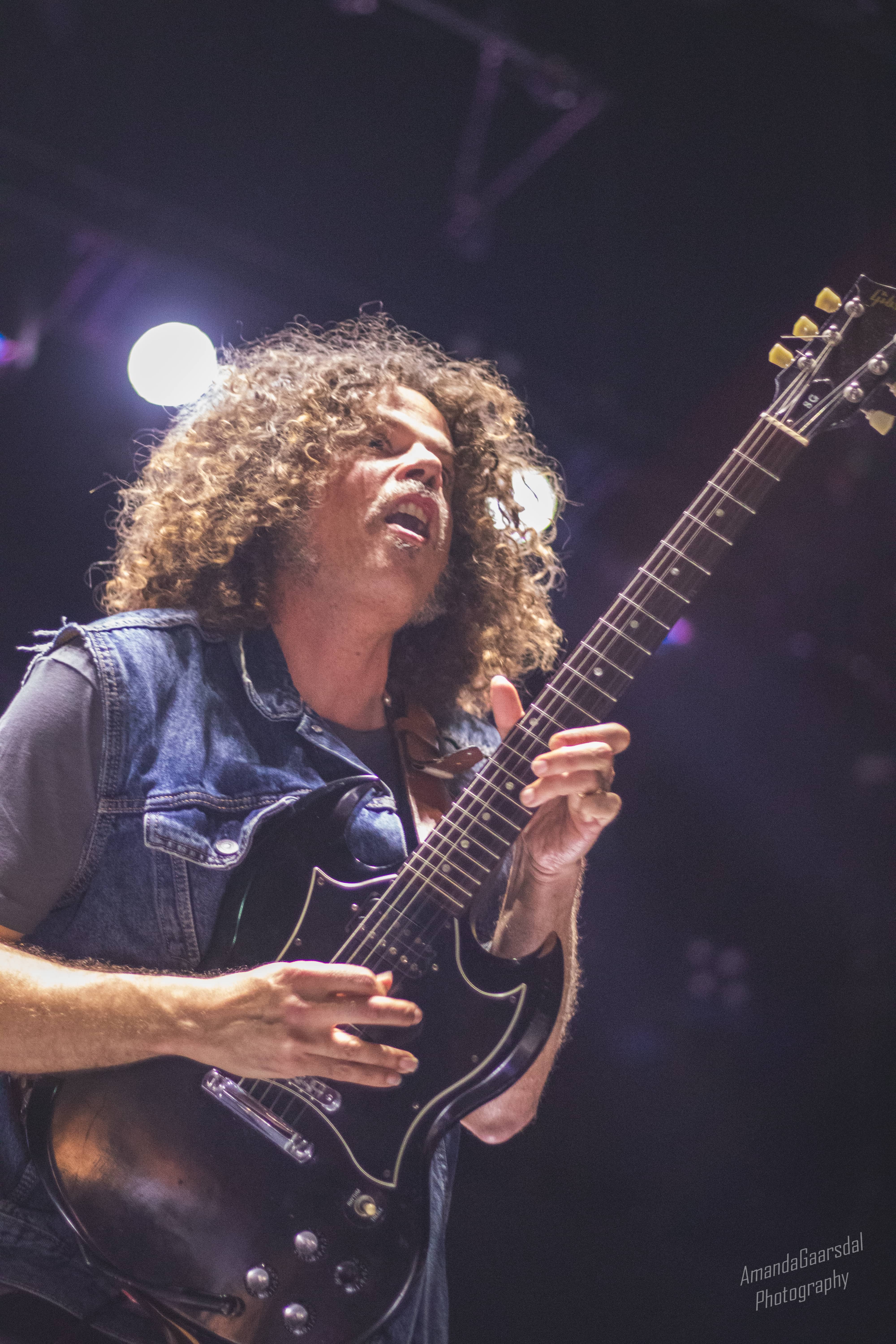 Wolfmother