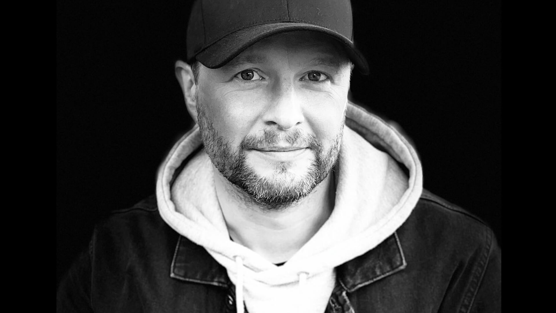 MAD-koncertgænger: Christian Beyer